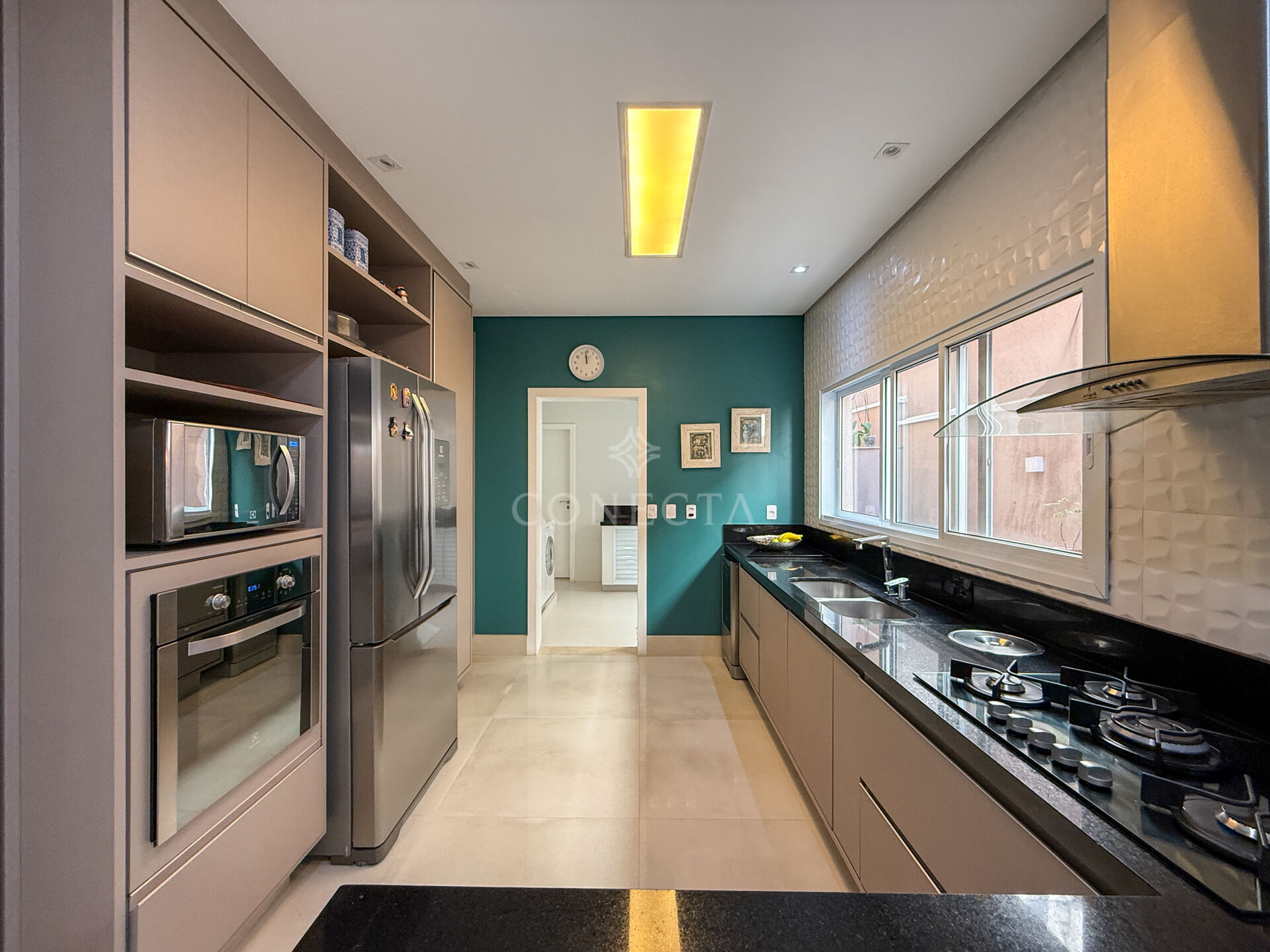 Casa, 4 quartos, 553 m² - Foto 9