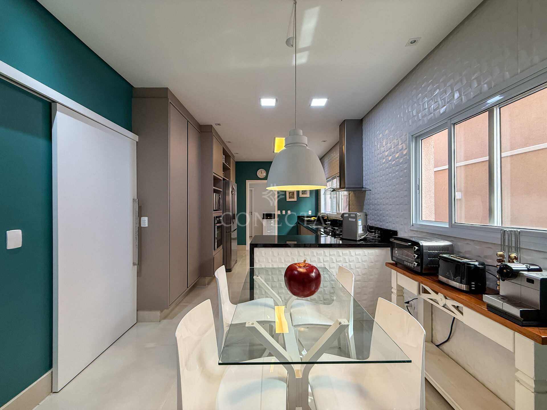 Casa, 4 quartos, 553 m² - Foto 11
