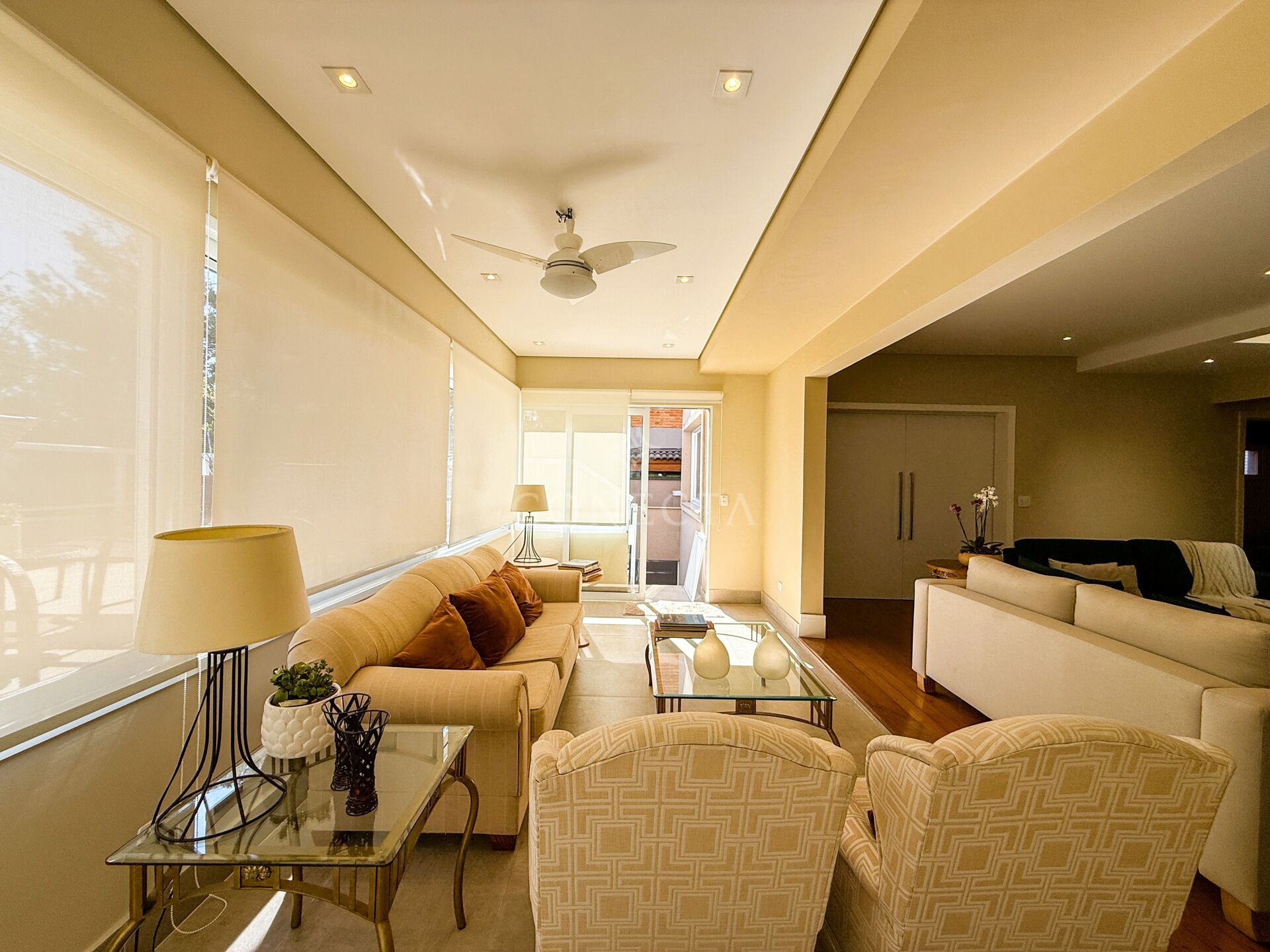Casa, 4 quartos, 553 m² - Foto 2