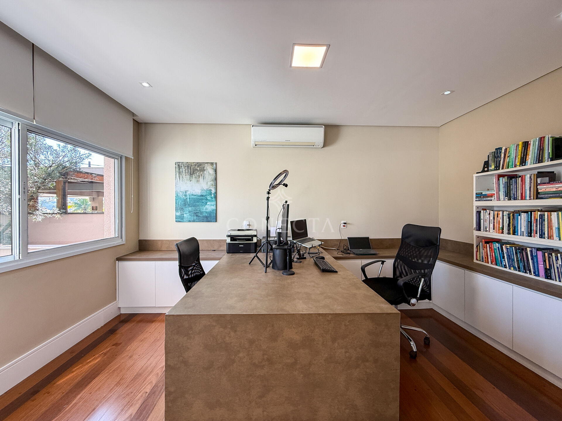 Casa, 4 quartos, 553 m² - Foto 14