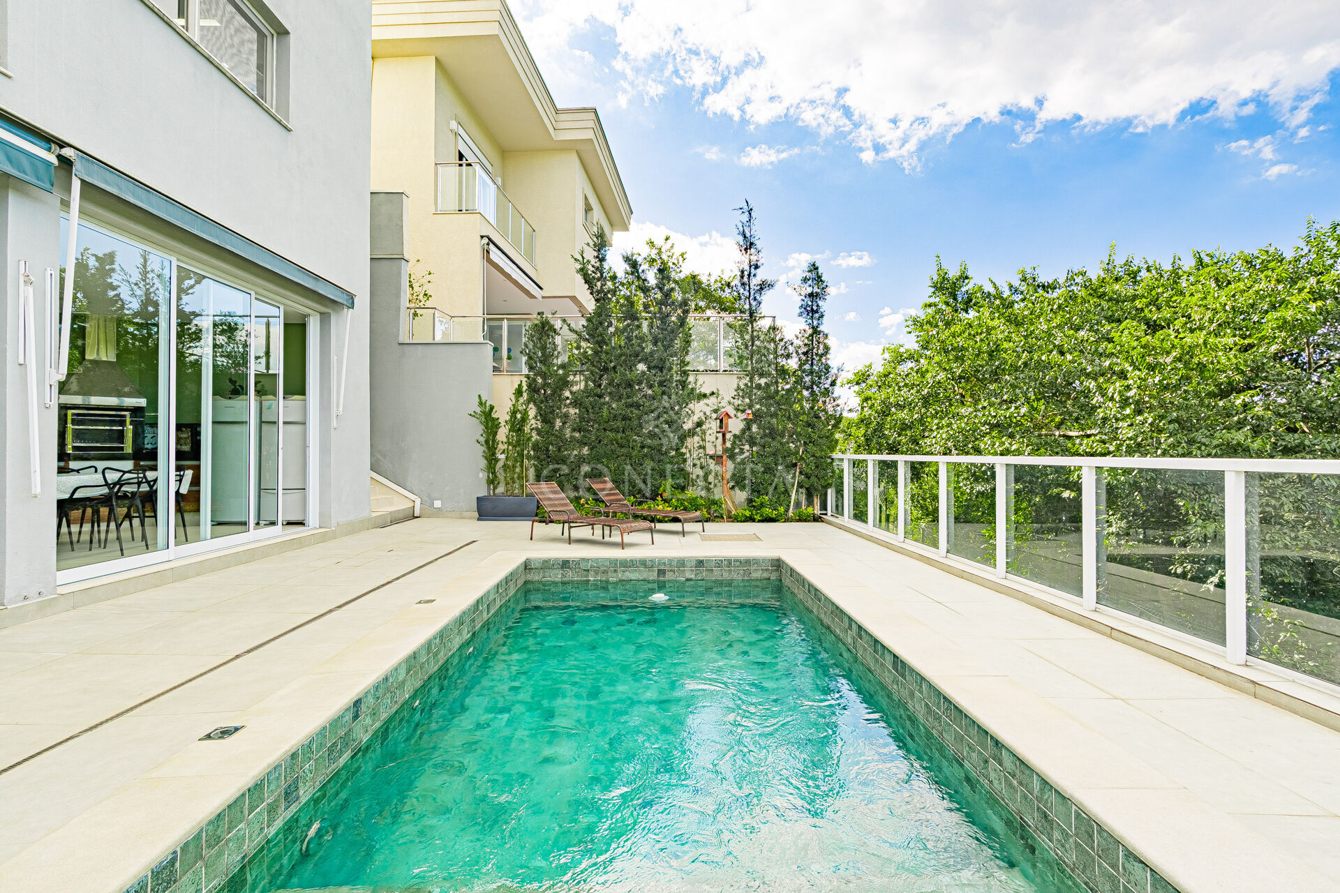 Casa, 4 quartos, 465 m² - Foto 7