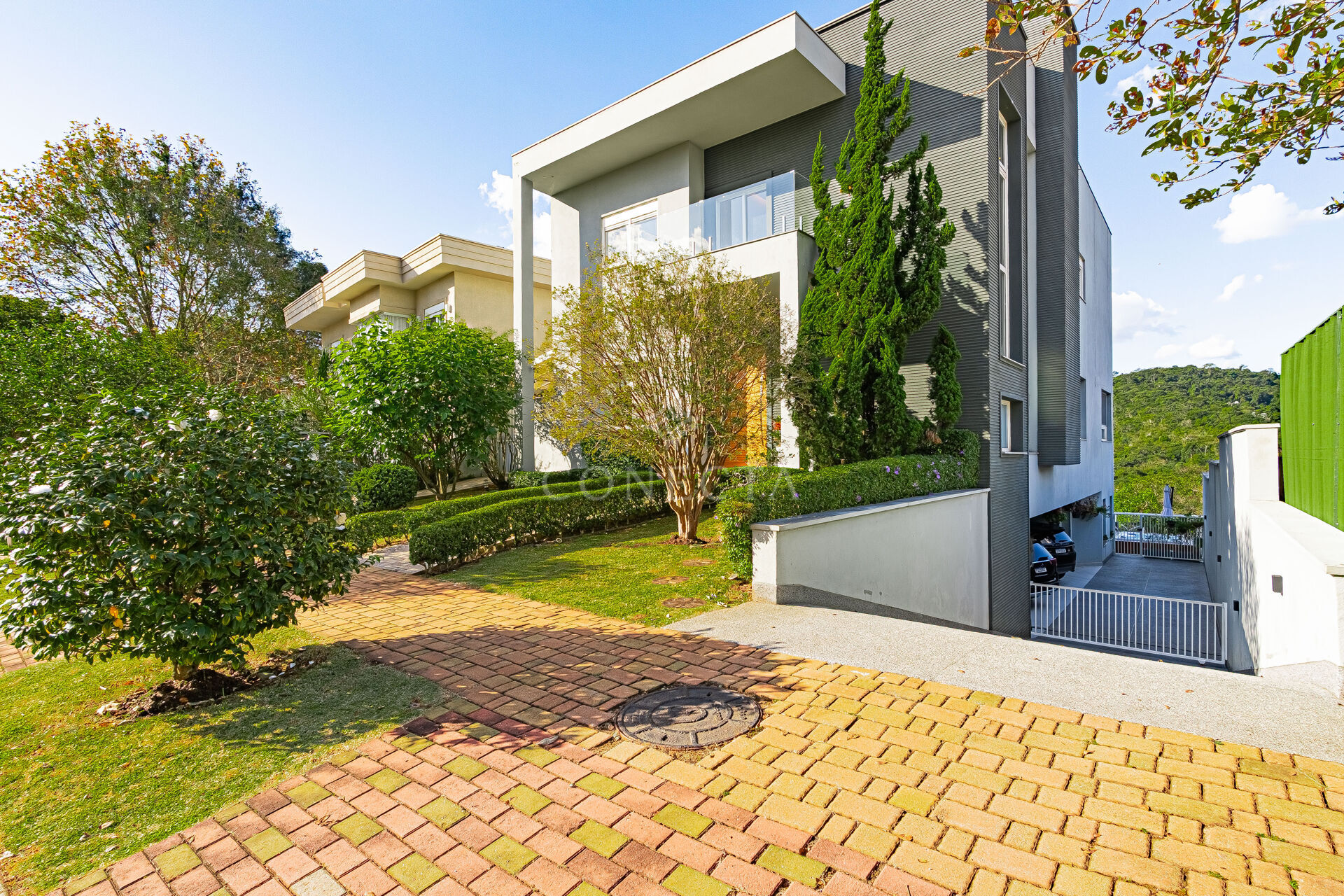 Casa, 4 quartos, 465 m² - Foto 41