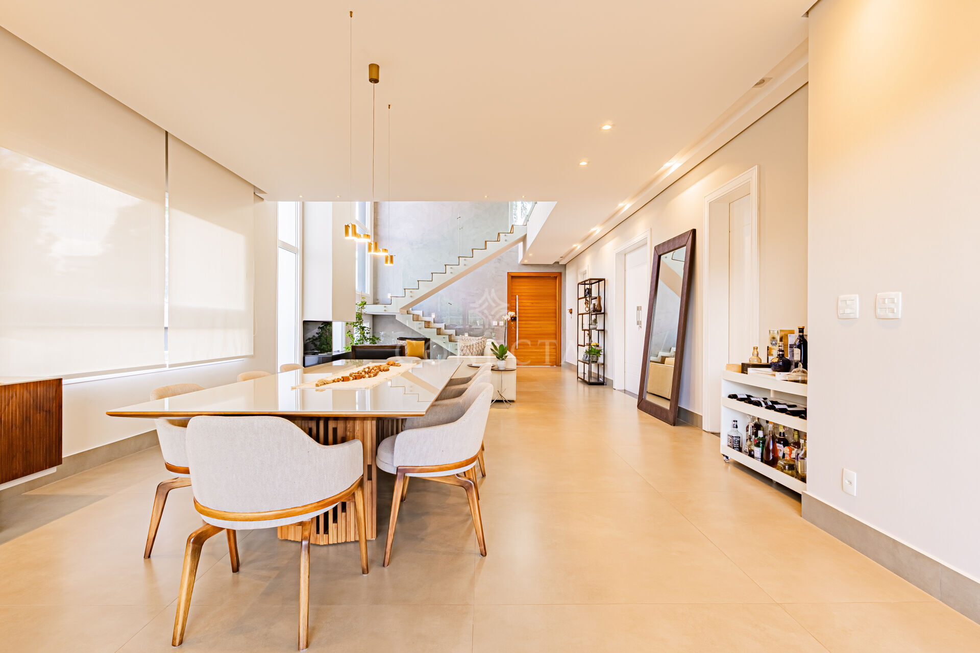 Casa, 4 quartos, 465 m² - Foto 16