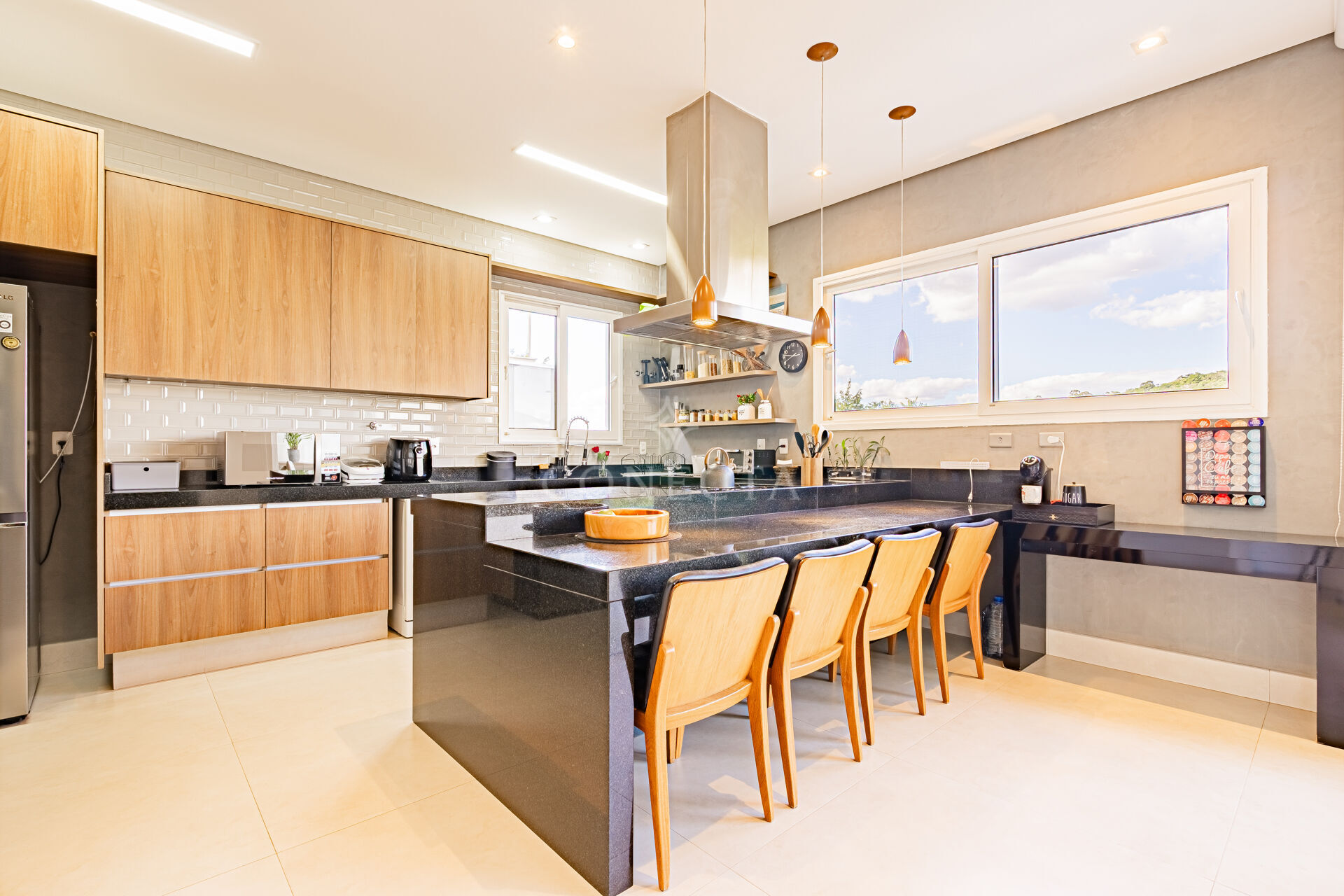 Casa, 4 quartos, 465 m² - Foto 21