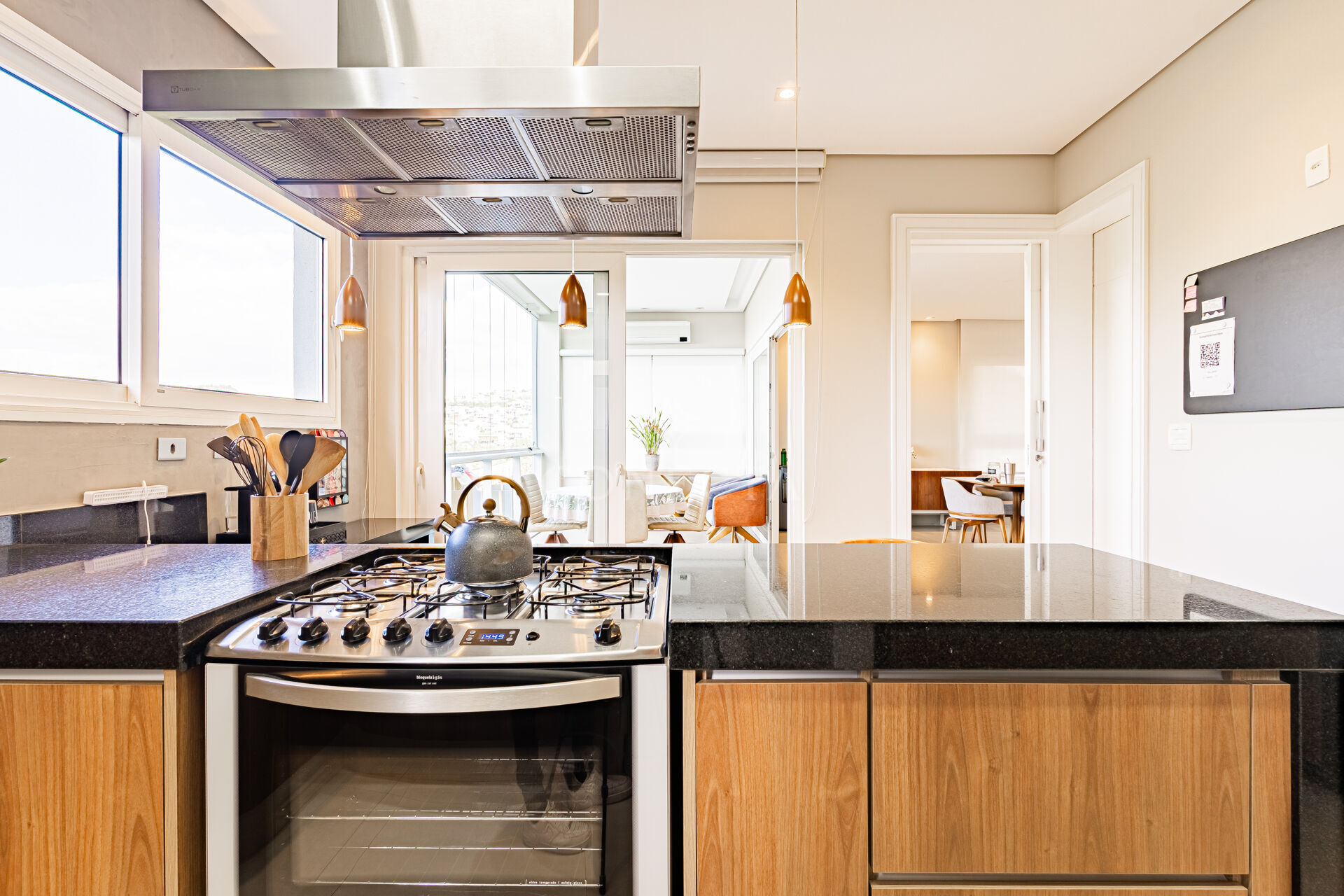 Casa, 4 quartos, 465 m² - Foto 23