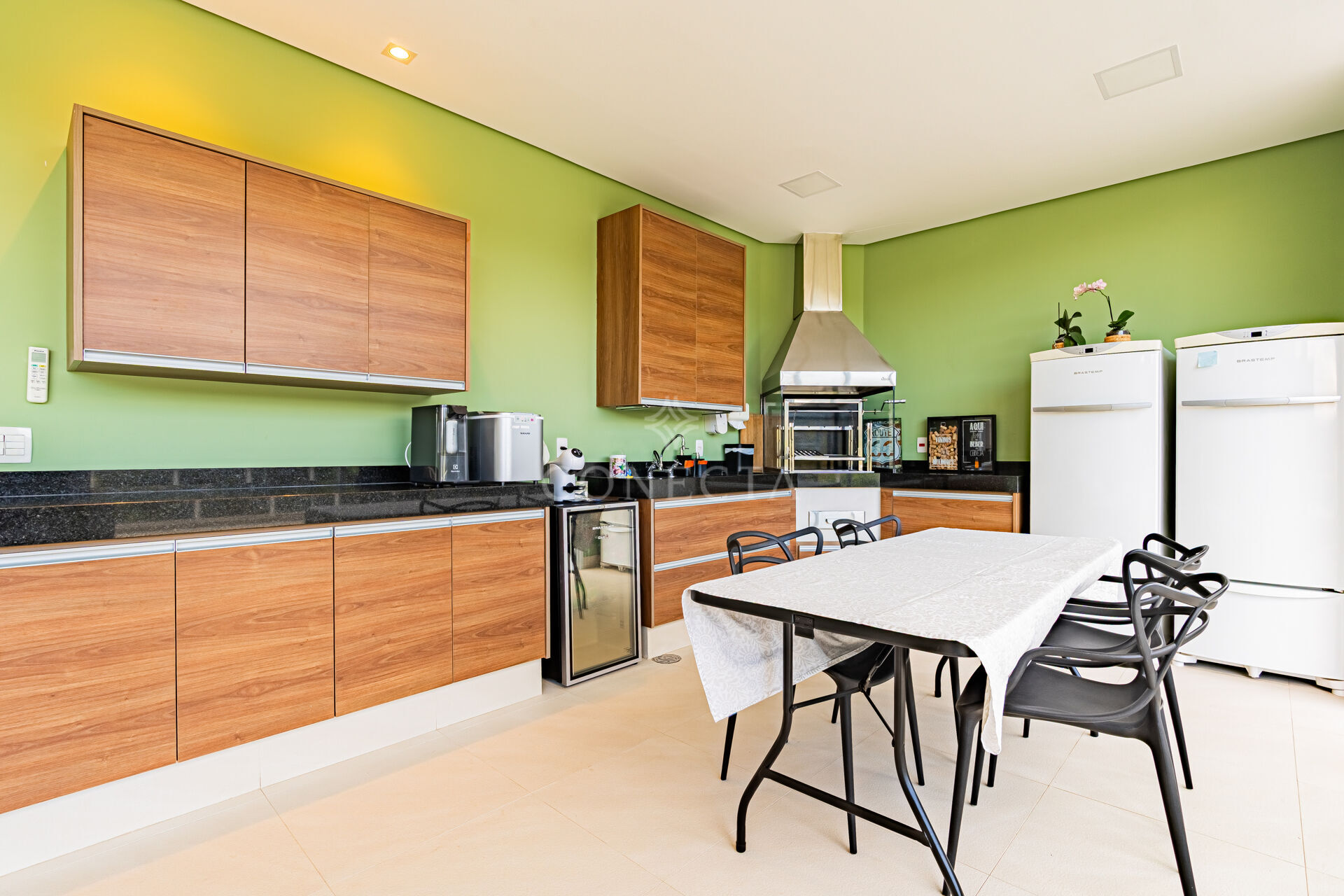 Casa, 4 quartos, 465 m² - Foto 9
