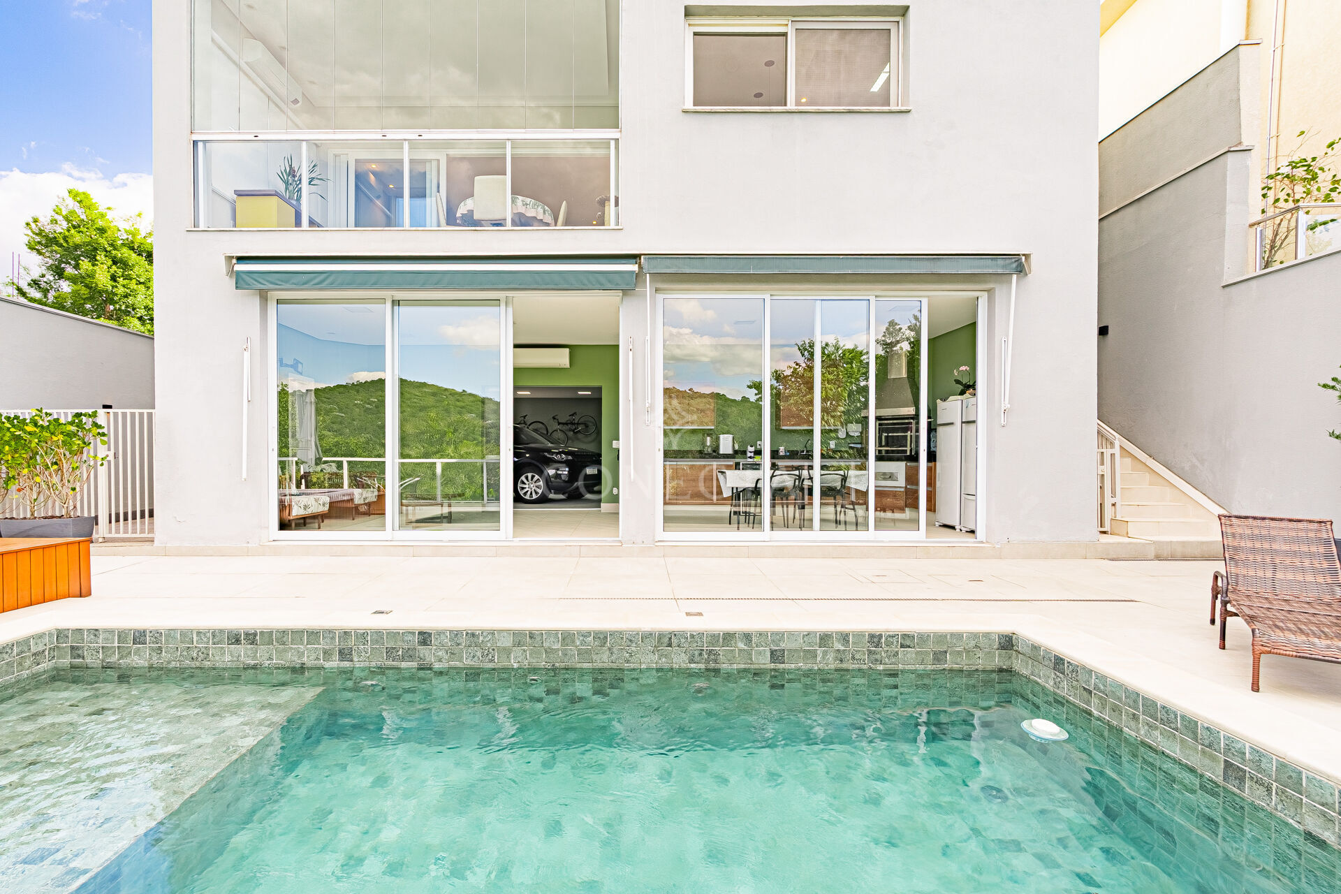 Casa, 4 quartos, 465 m² - Foto 6