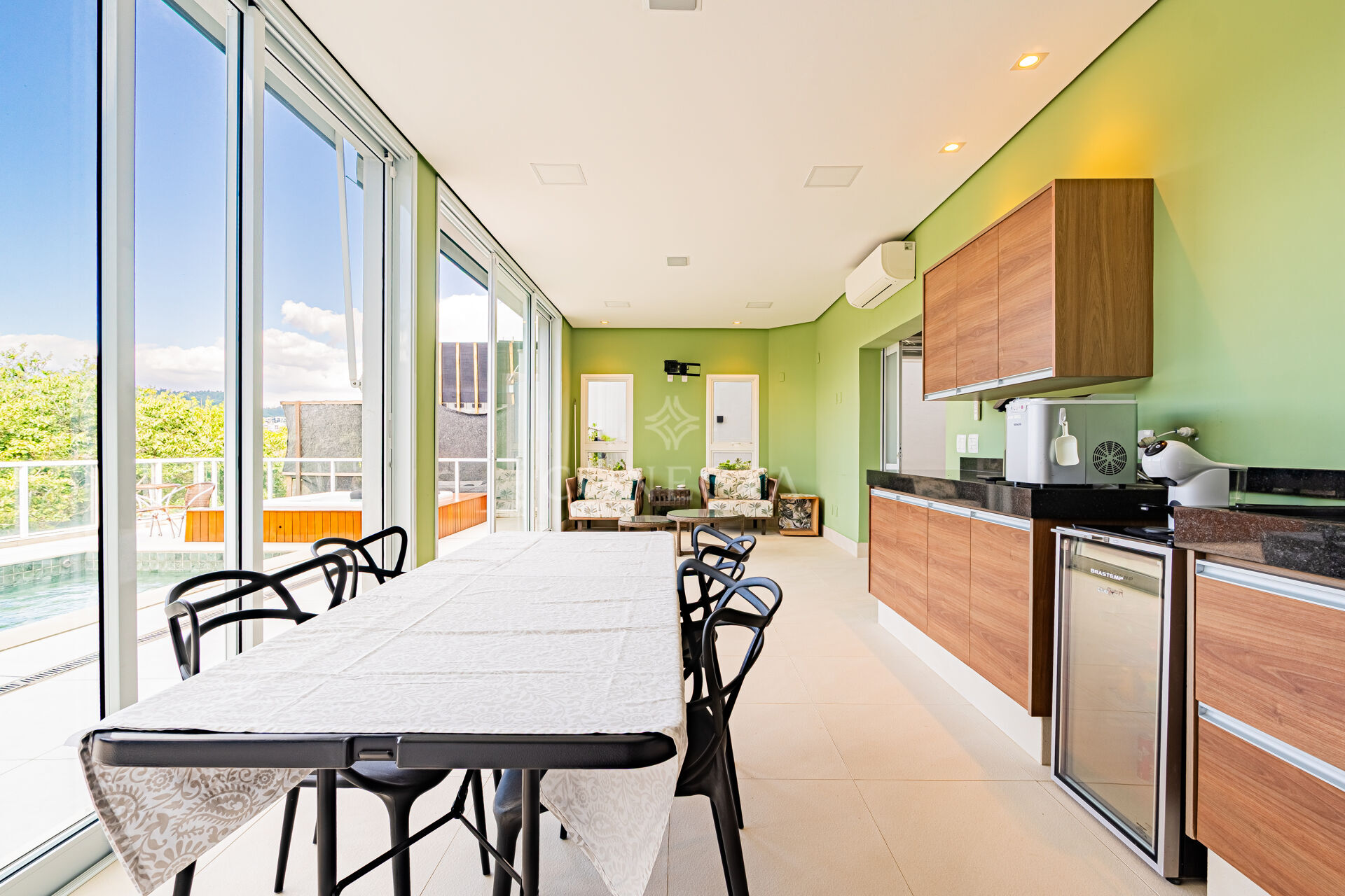 Casa, 4 quartos, 465 m² - Foto 10