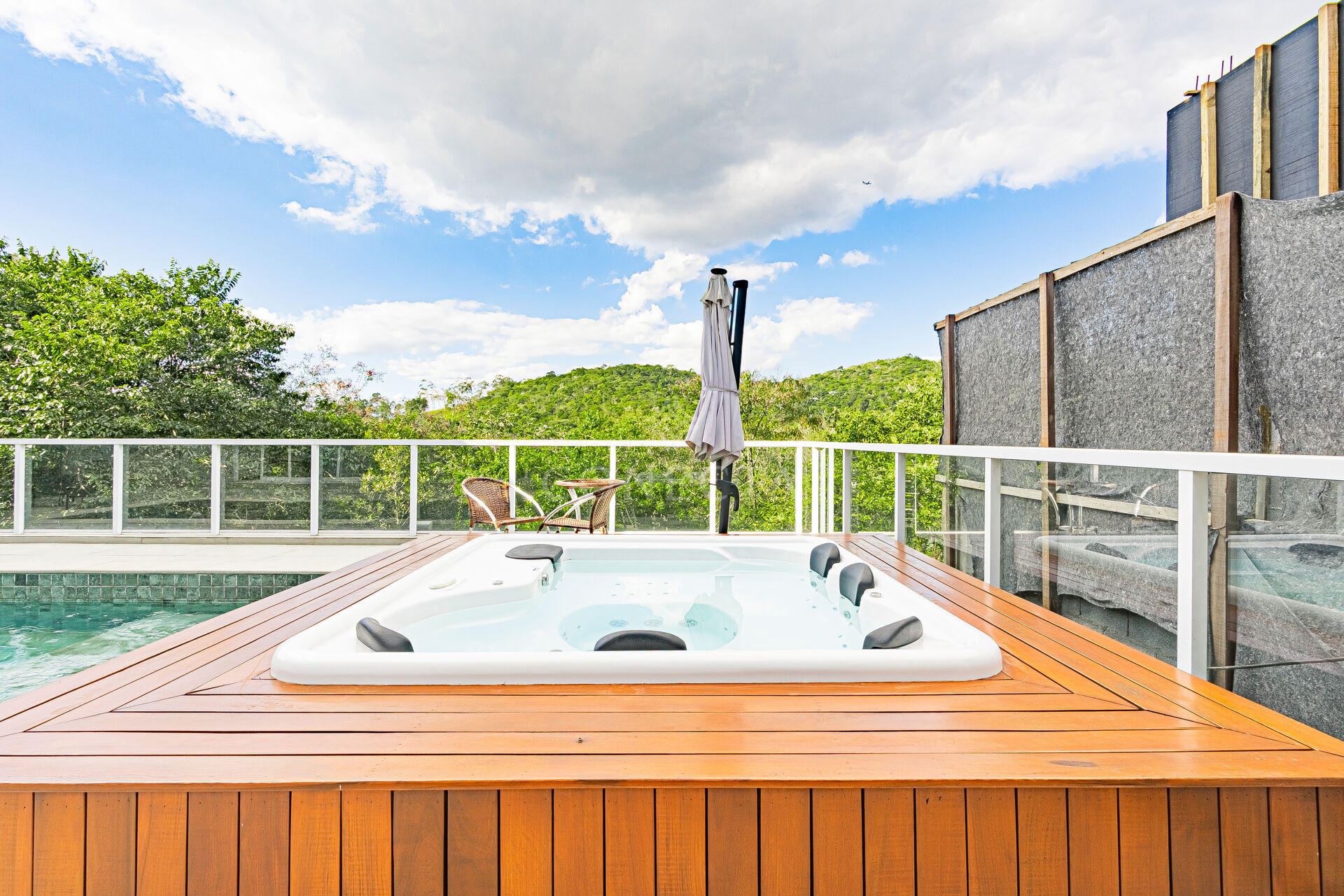 Casa, 4 quartos, 465 m² - Foto 3