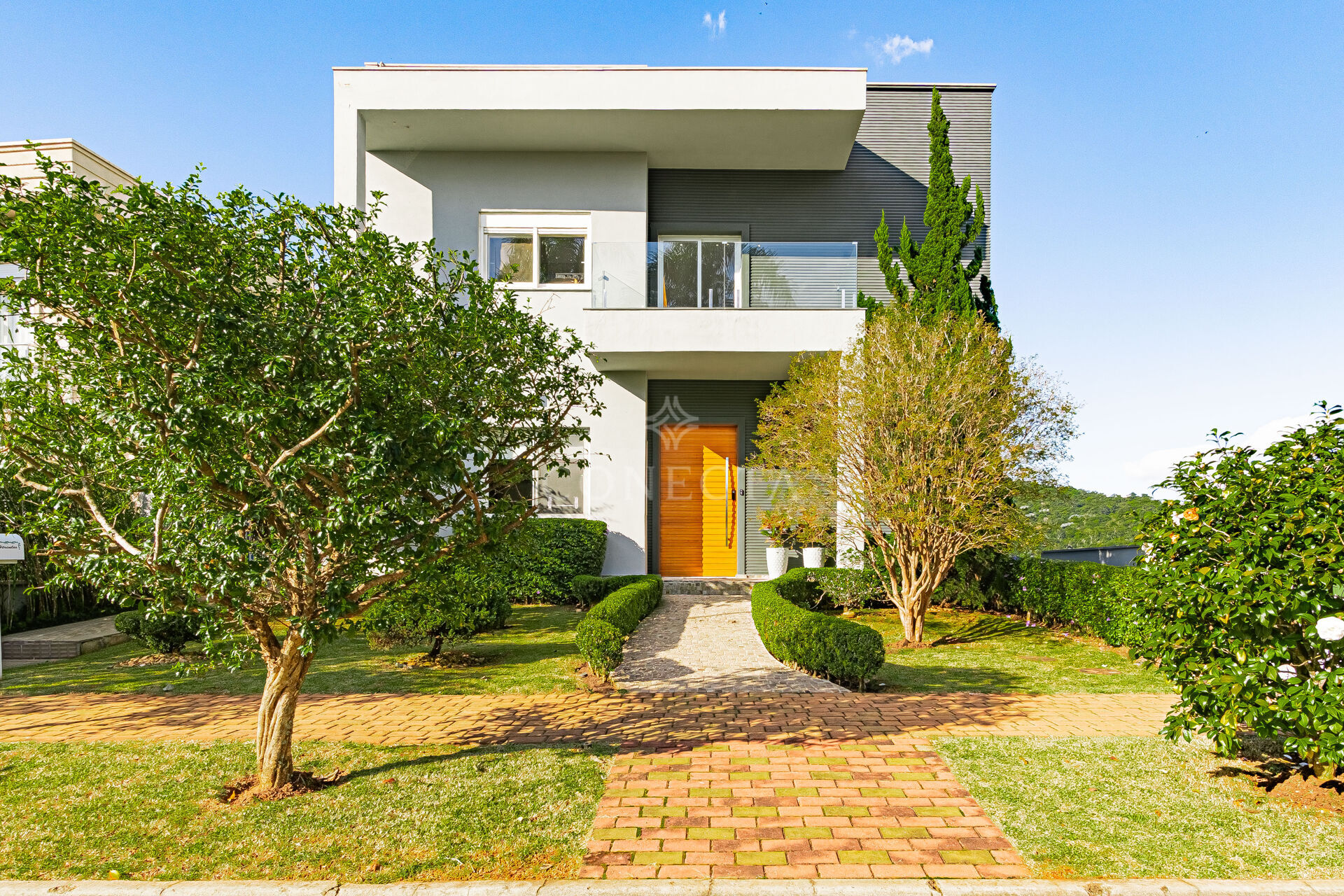 Casa, 4 quartos, 465 m² - Foto 1