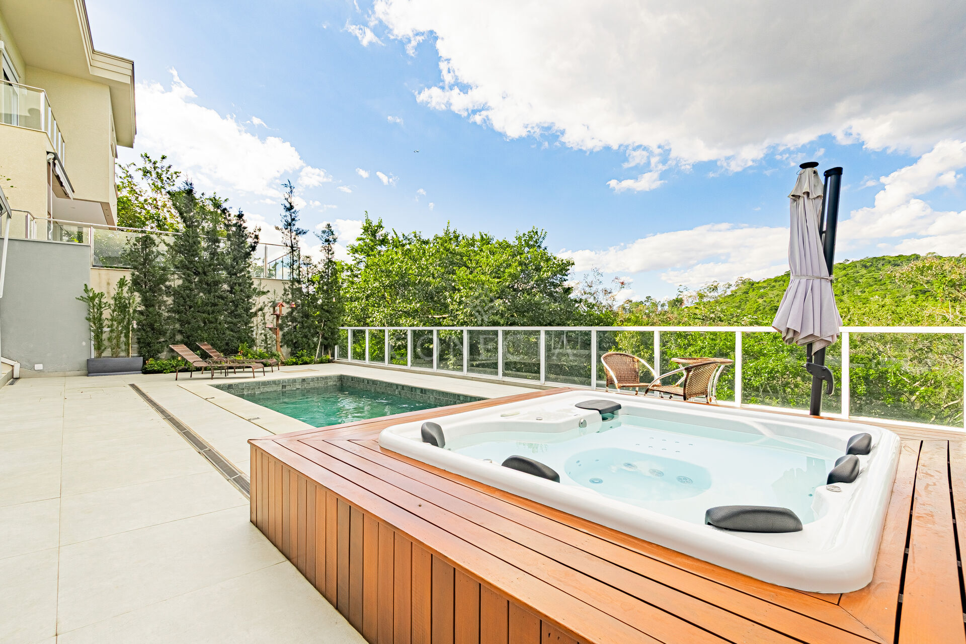 Casa, 4 quartos, 465 m² - Foto 2