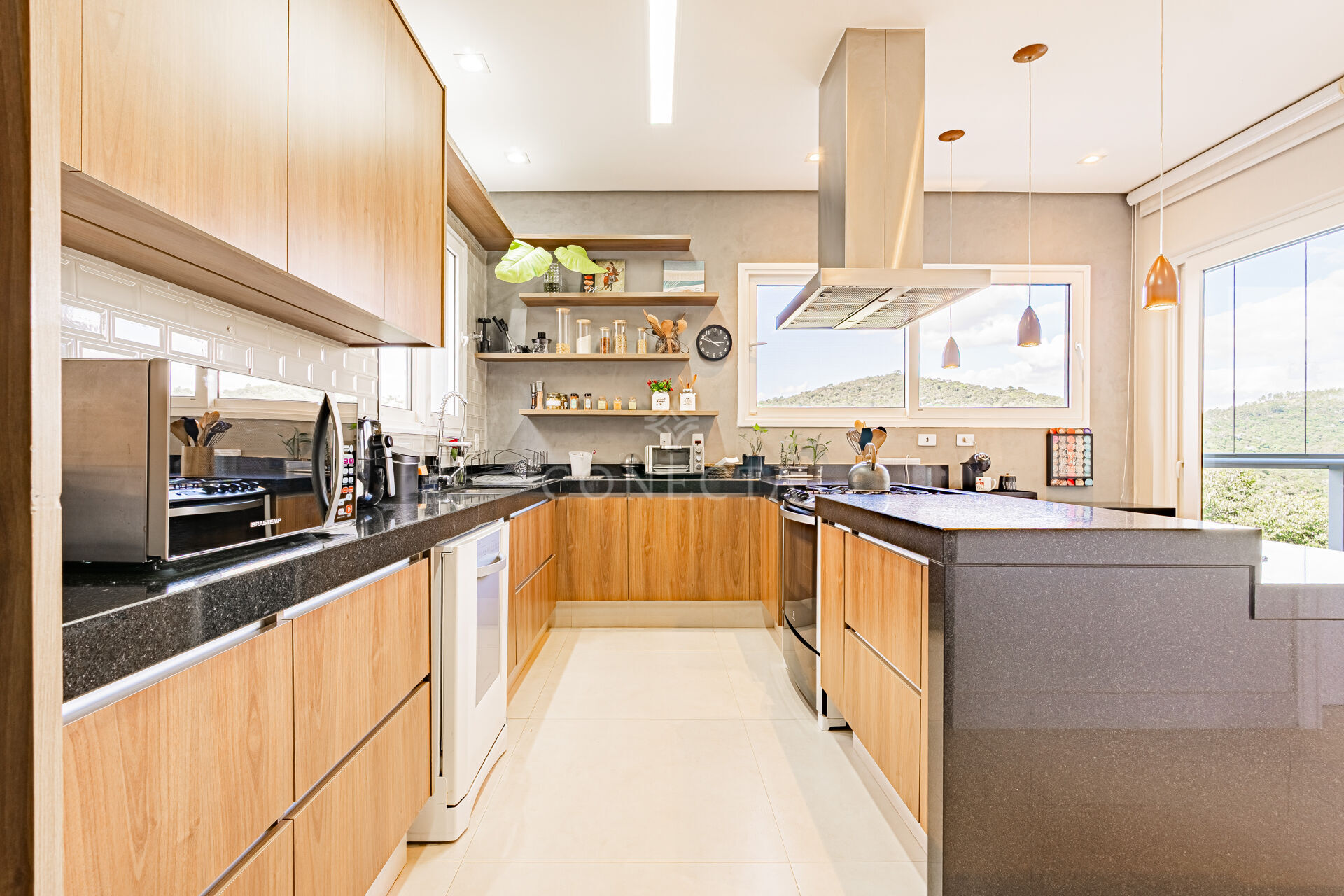 Casa, 4 quartos, 465 m² - Foto 22
