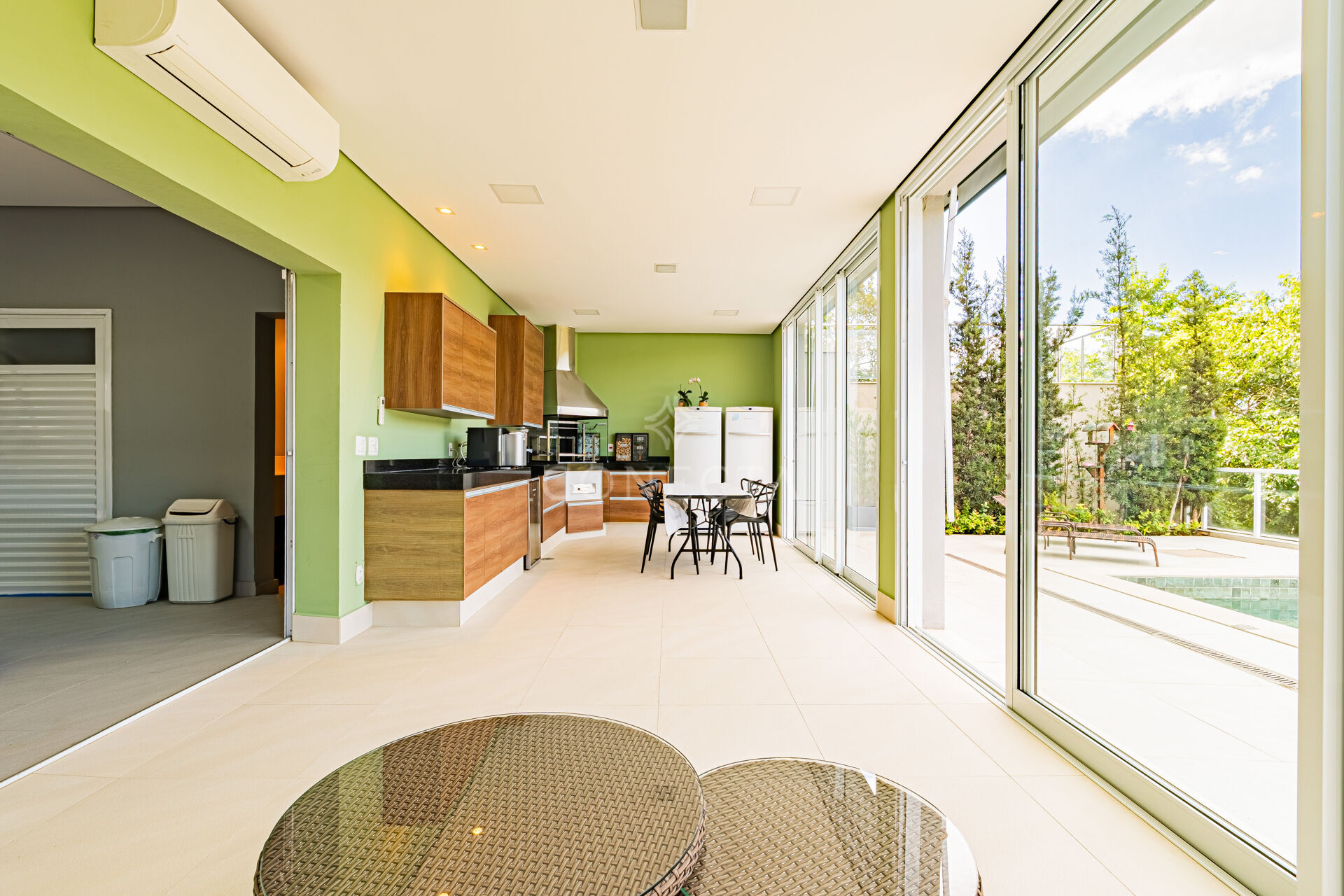 Casa, 4 quartos, 465 m² - Foto 8