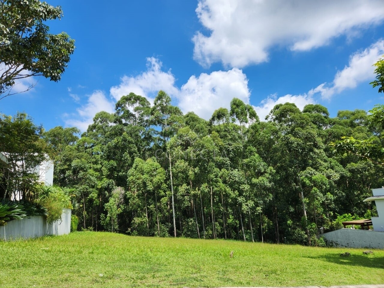 Terreno à venda, 590m² - Foto 1