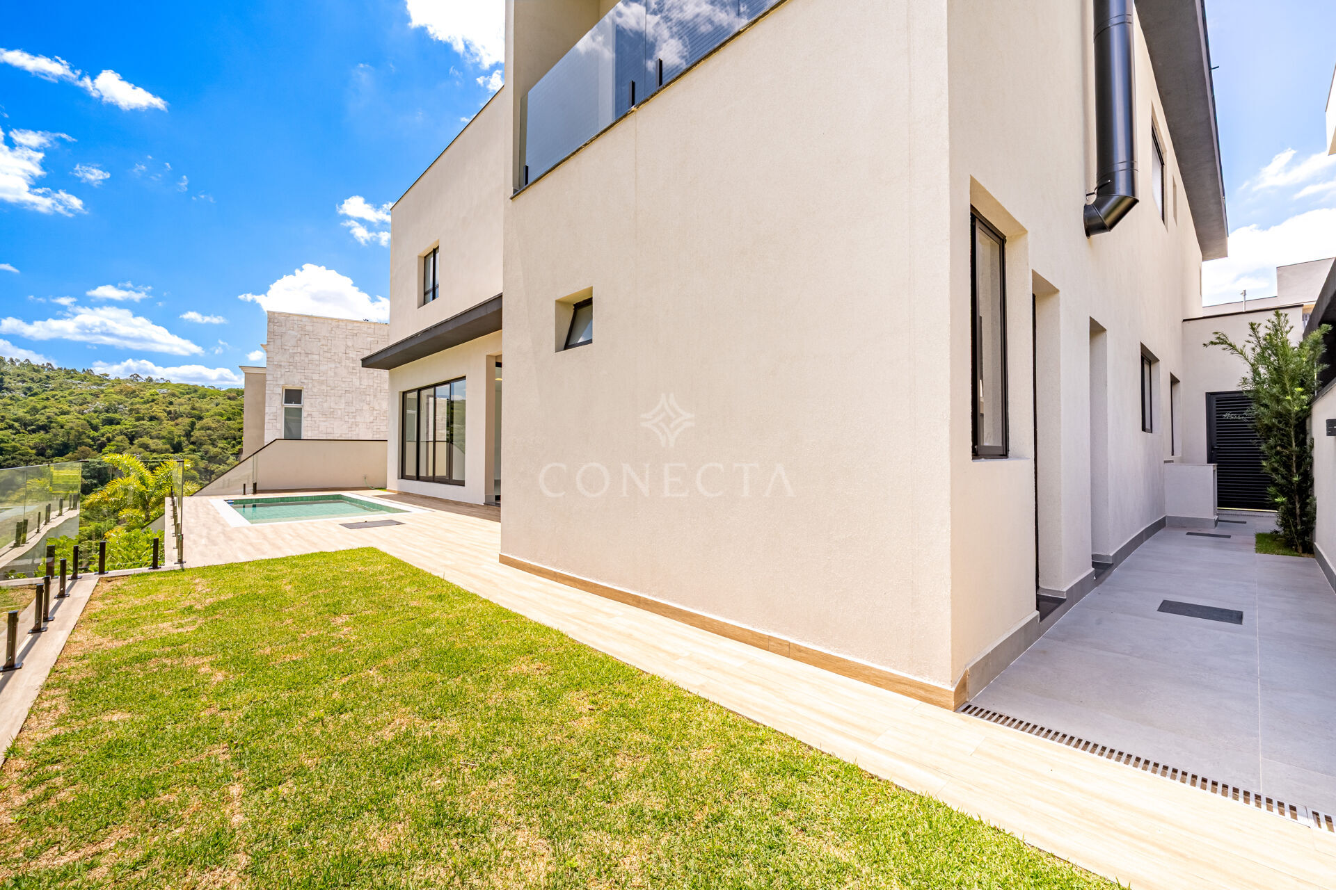 Casa, 4 quartos, 350 m² - Foto 20