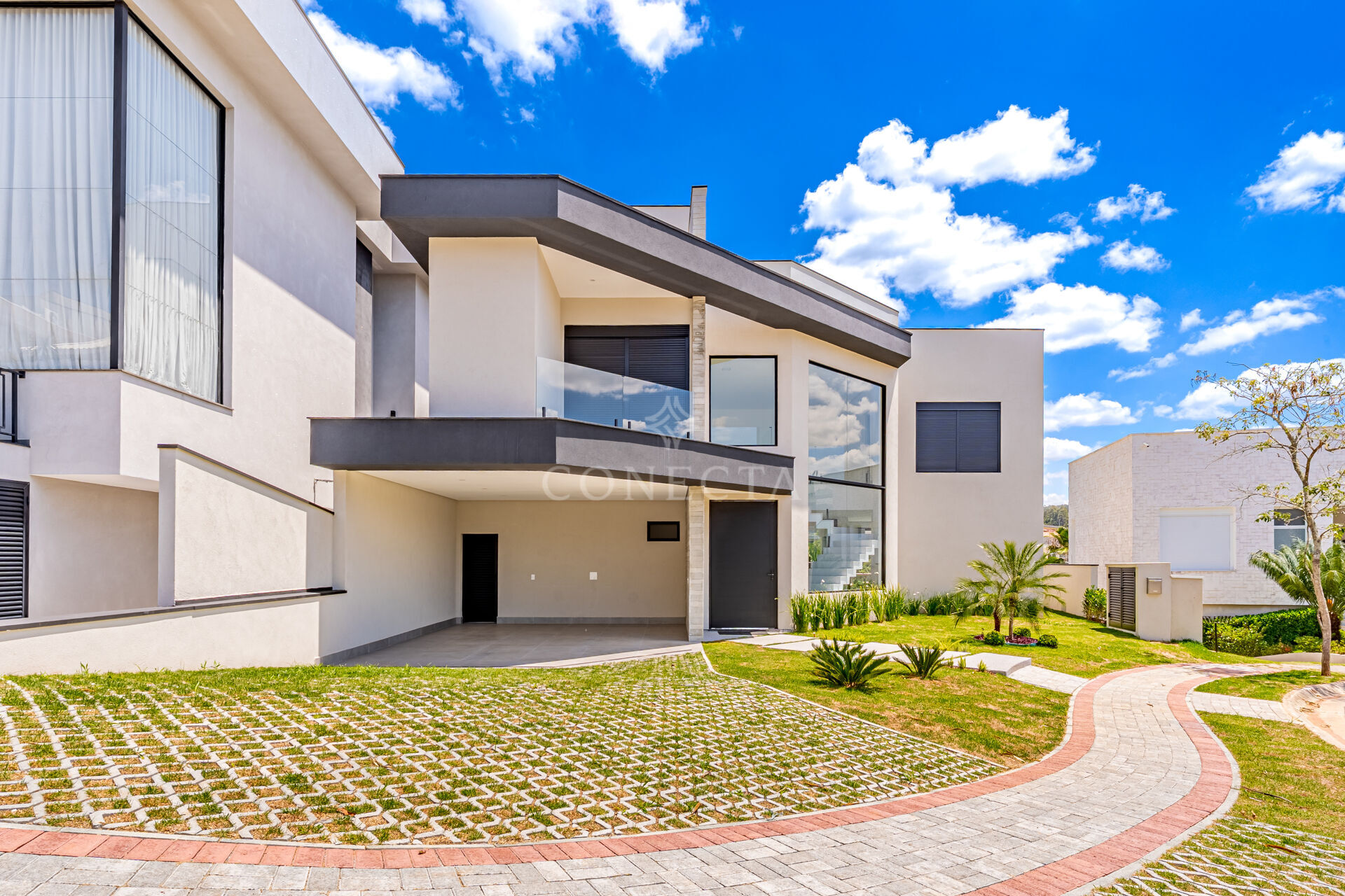 Casa, 4 quartos, 350 m² - Foto 1