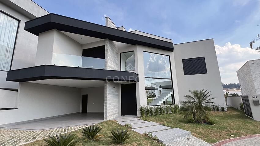 Casa, 4 quartos, 350 m² - Foto 2