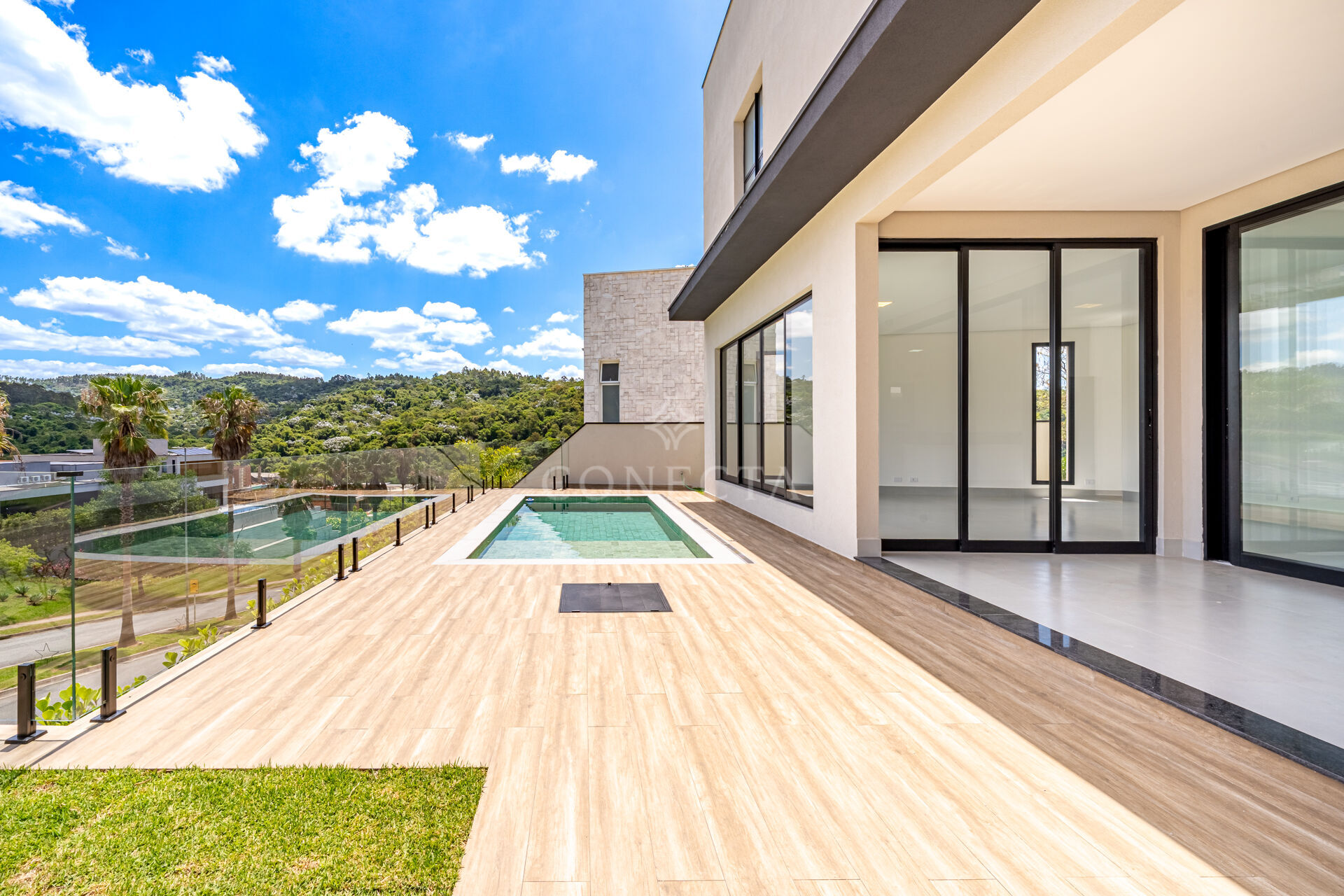 Casa, 4 quartos, 350 m² - Foto 21