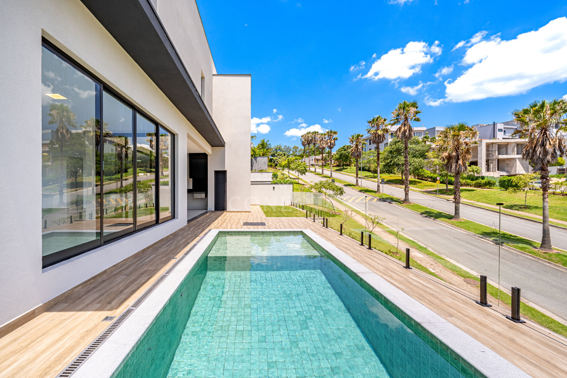 Casa, 4 quartos, 350 m² - Foto 18