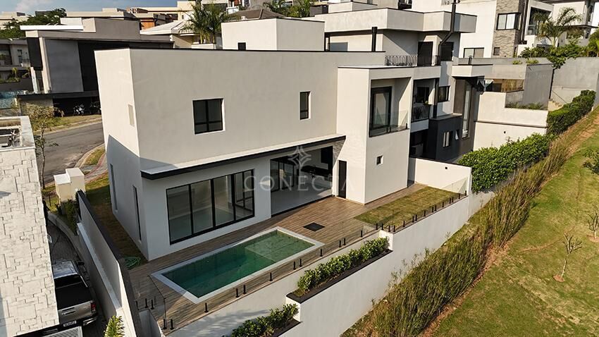 Casa, 4 quartos, 350 m² - Foto 6