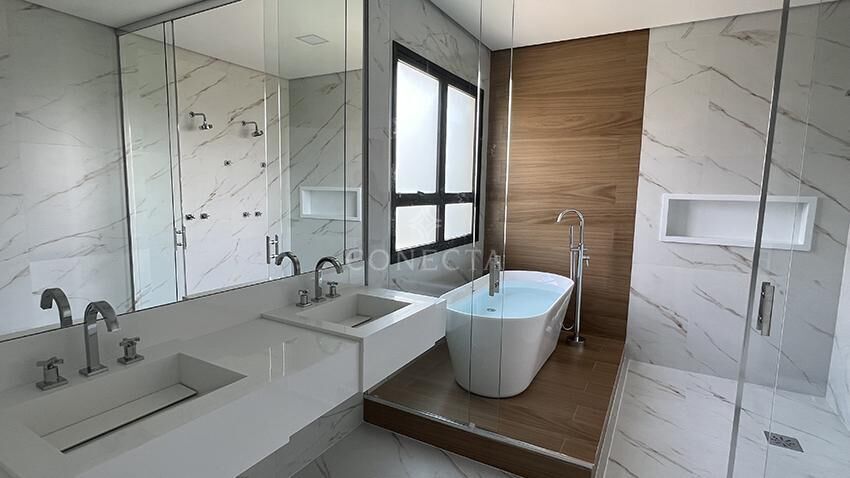 Casa, 4 quartos, 350 m² - Foto 24