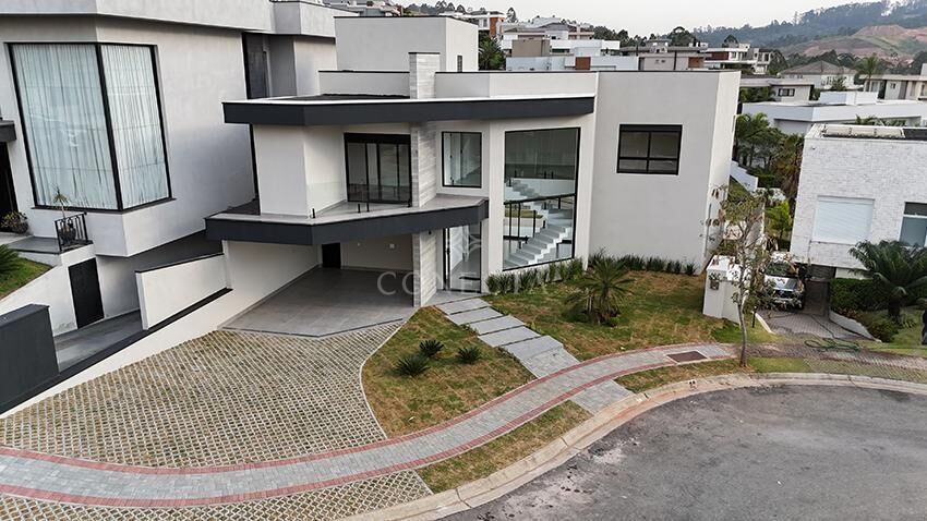 Casa, 4 quartos, 350 m² - Foto 4