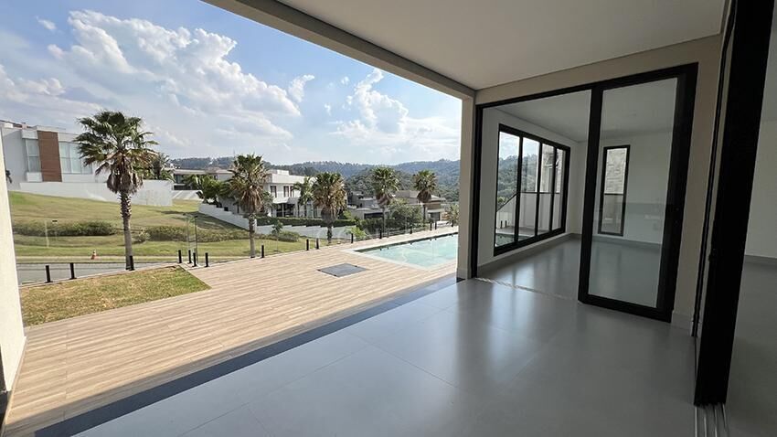 Casa, 4 quartos, 350 m² - Foto 14