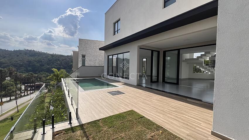 Casa, 4 quartos, 350 m² - Foto 16