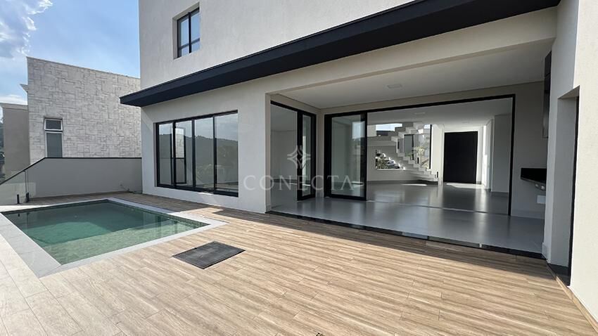 Casa, 4 quartos, 350 m² - Foto 17