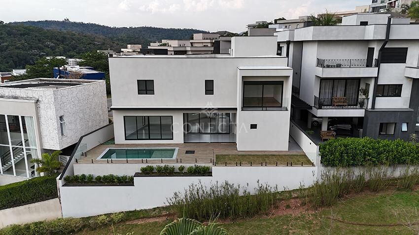 Casa, 4 quartos, 350 m² - Foto 3