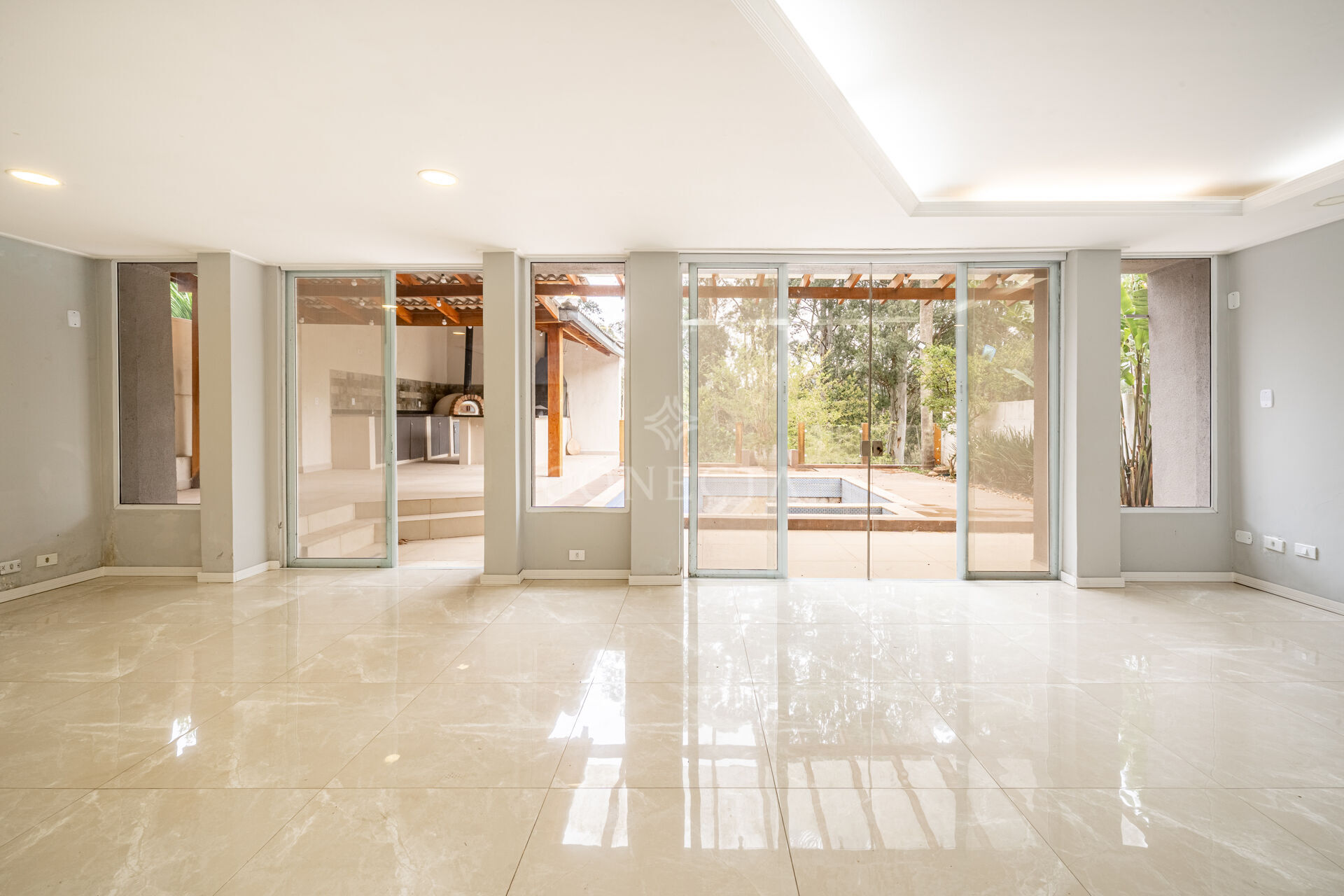 Casa, 3 quartos, 500 m² - Foto 13