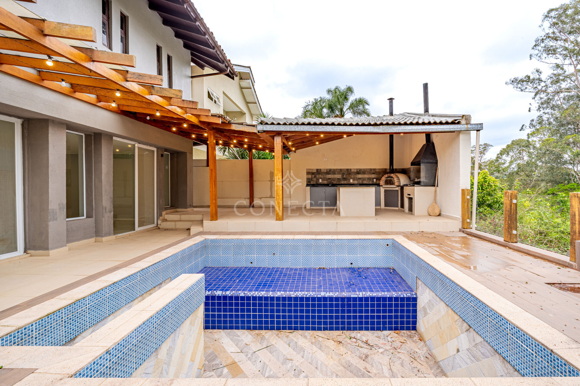 Casa, 3 quartos, 500 m² - Foto 21