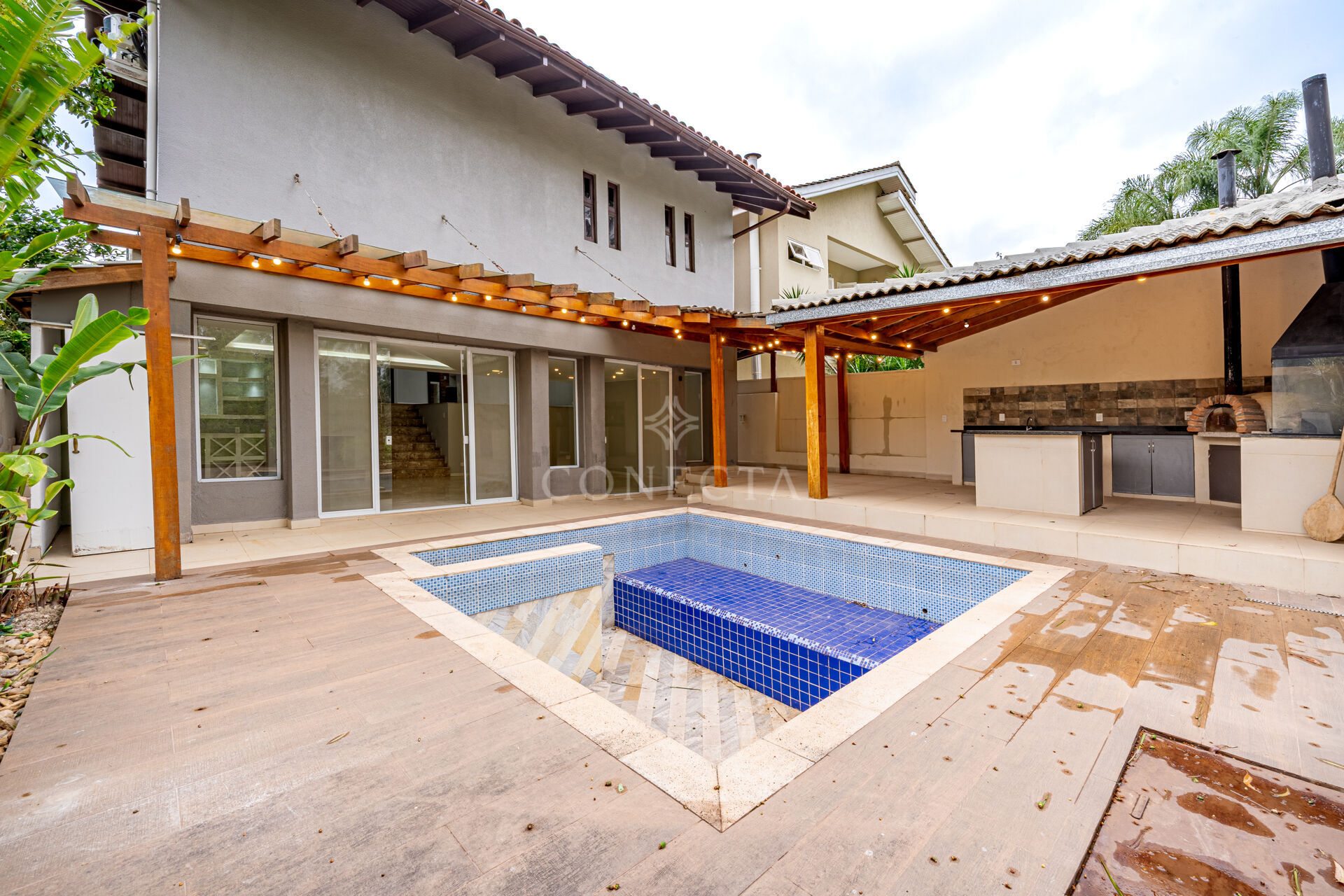 Casa, 3 quartos, 500 m² - Foto 2