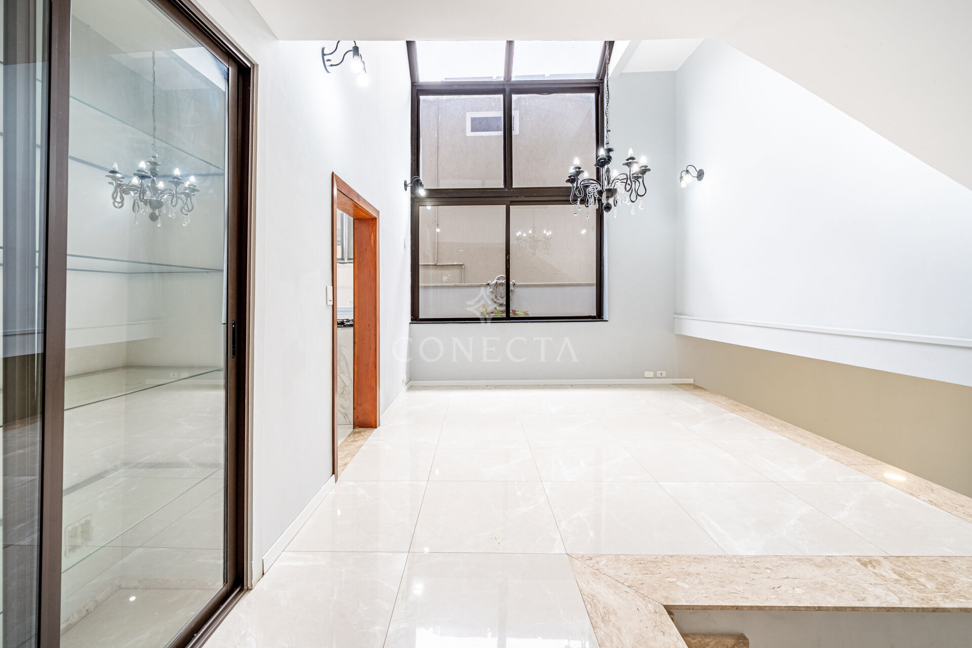 Casa, 3 quartos, 500 m² - Foto 3