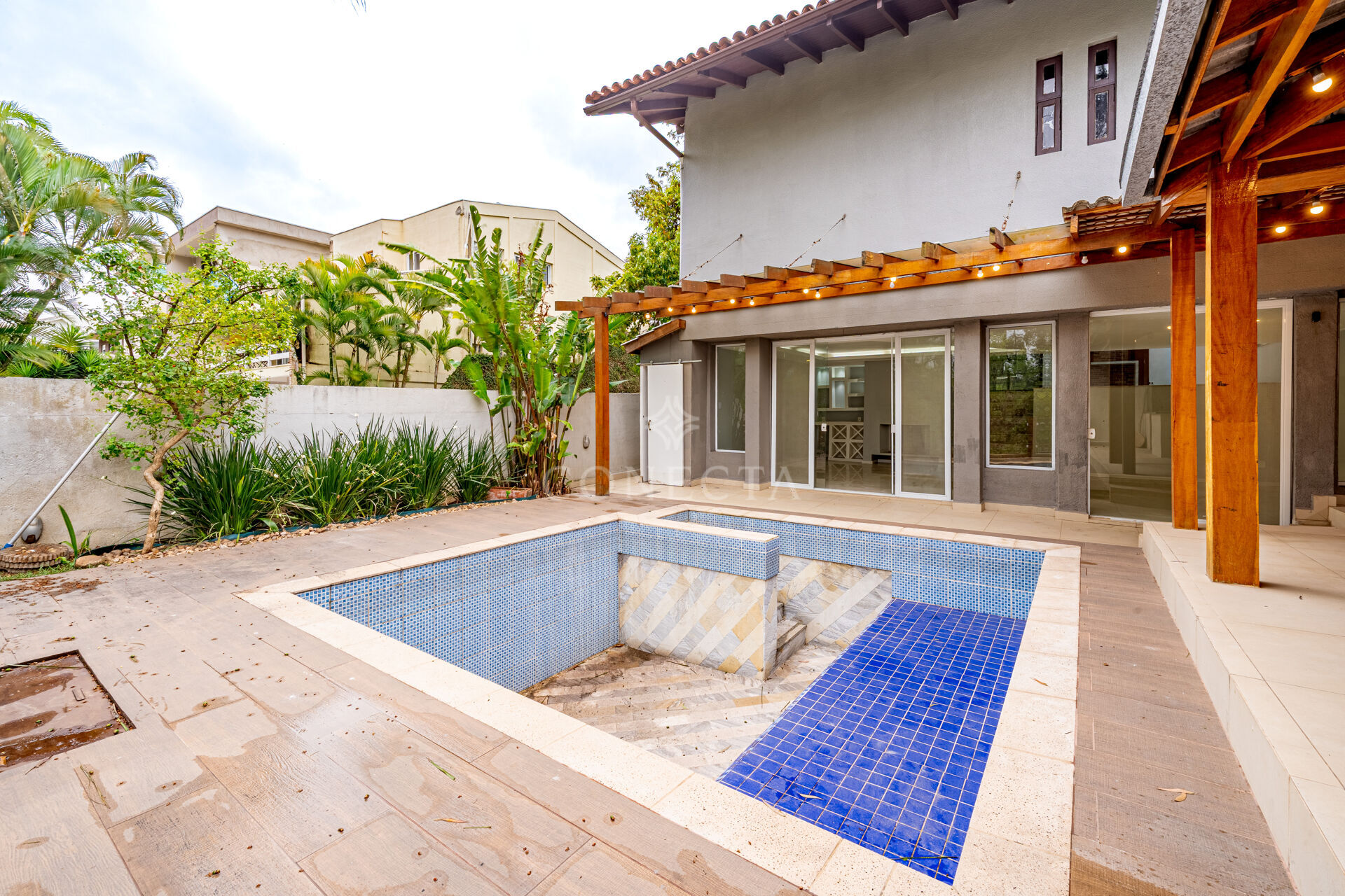 Casa, 3 quartos, 500 m² - Foto 22