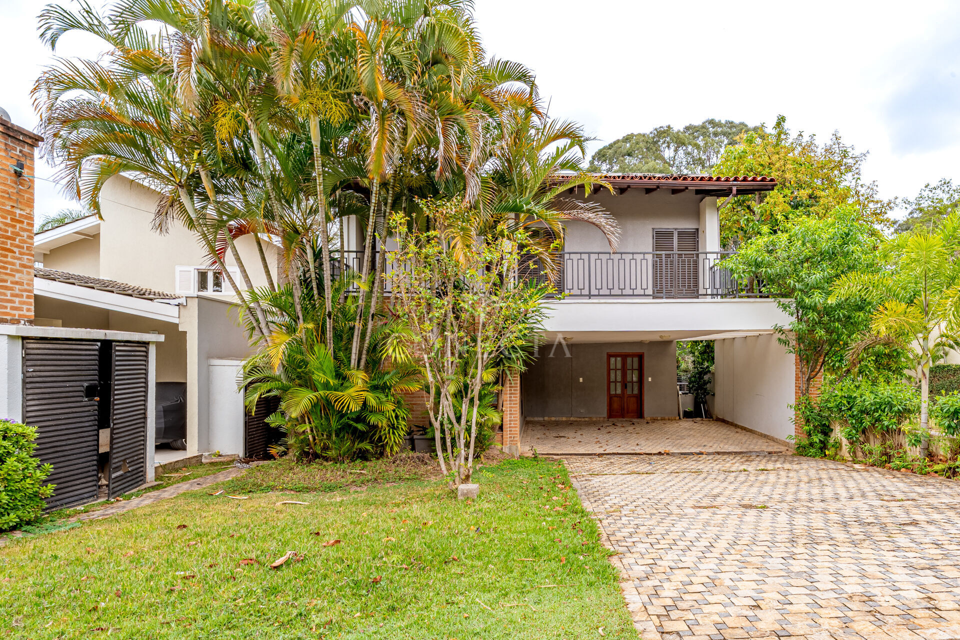 Casa, 3 quartos, 500 m² - Foto 1