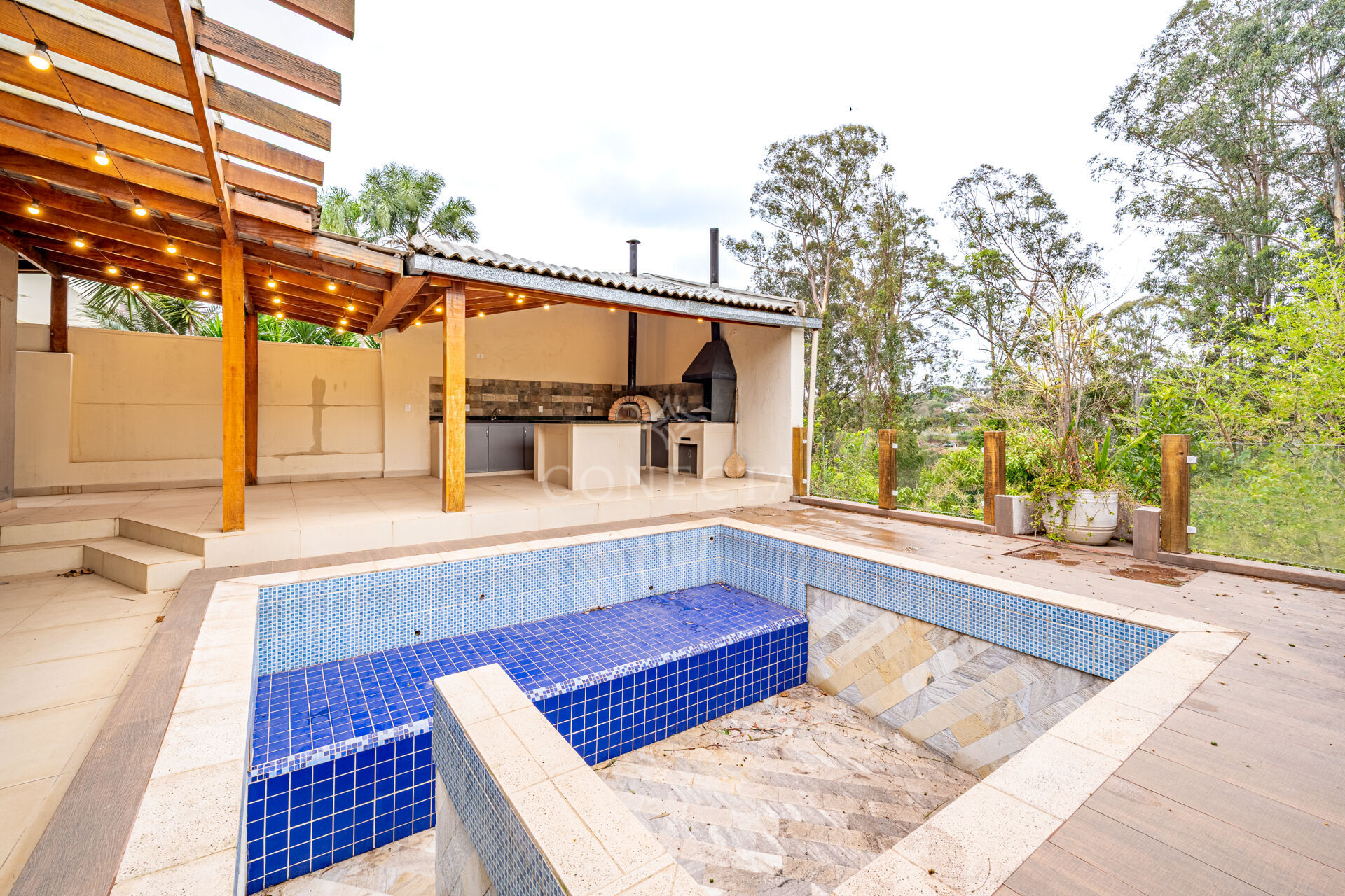 Casa, 3 quartos, 500 m² - Foto 20