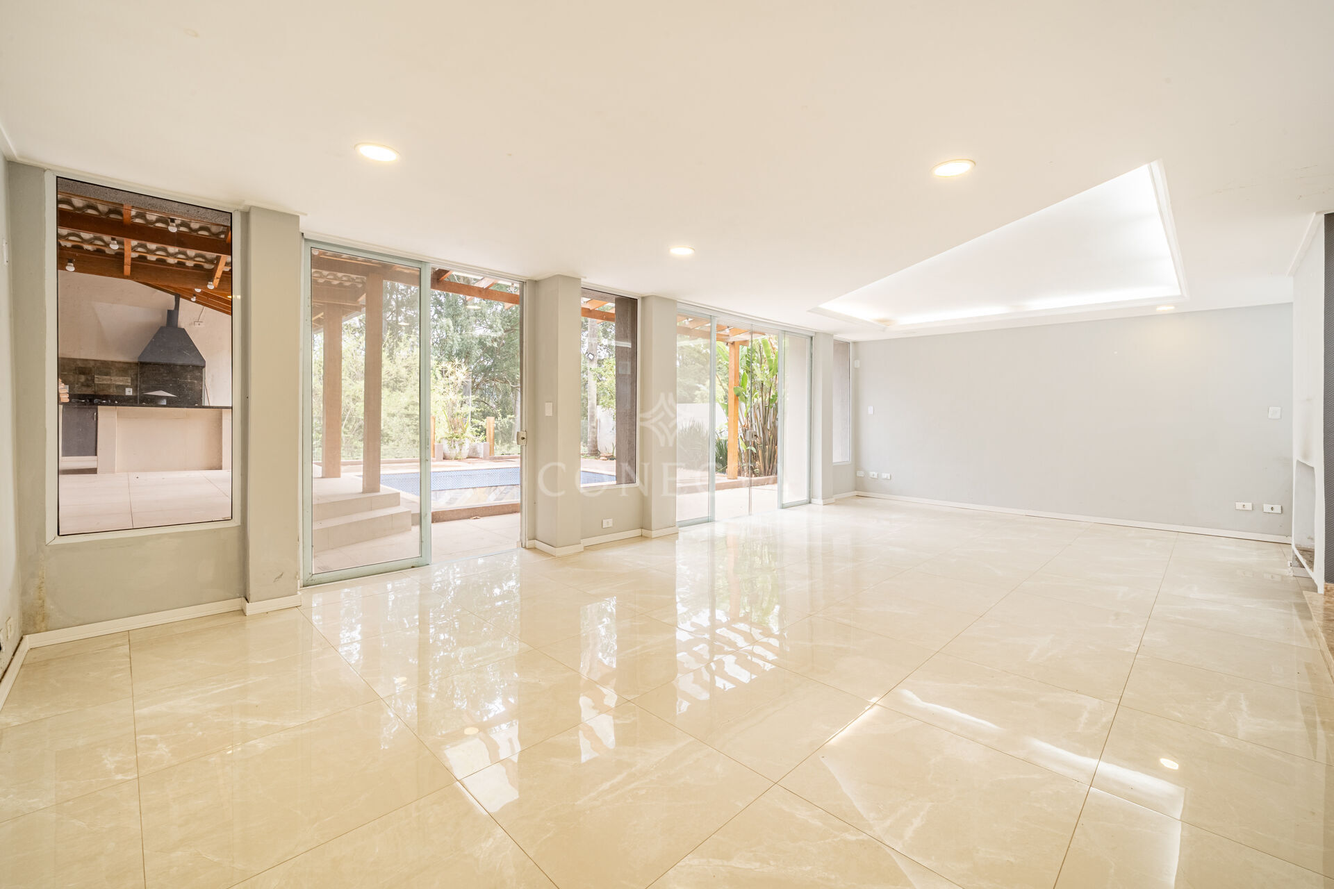 Casa, 3 quartos, 500 m² - Foto 14