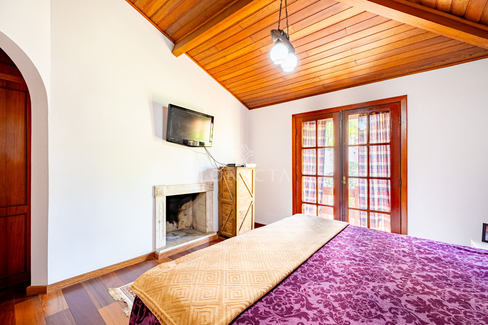 Casa, 4 quartos, 340 m² - Foto 28