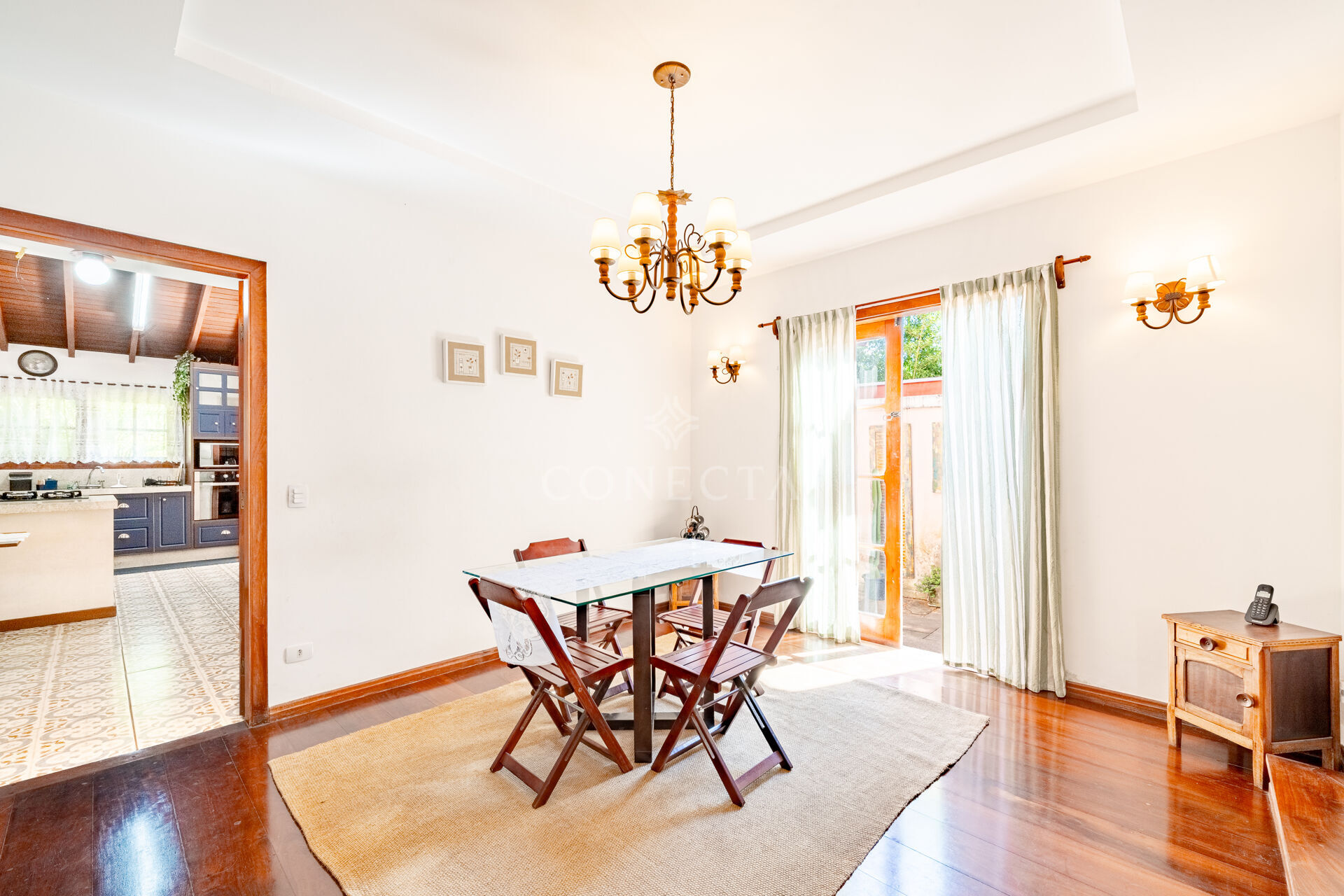 Casa, 4 quartos, 340 m² - Foto 8
