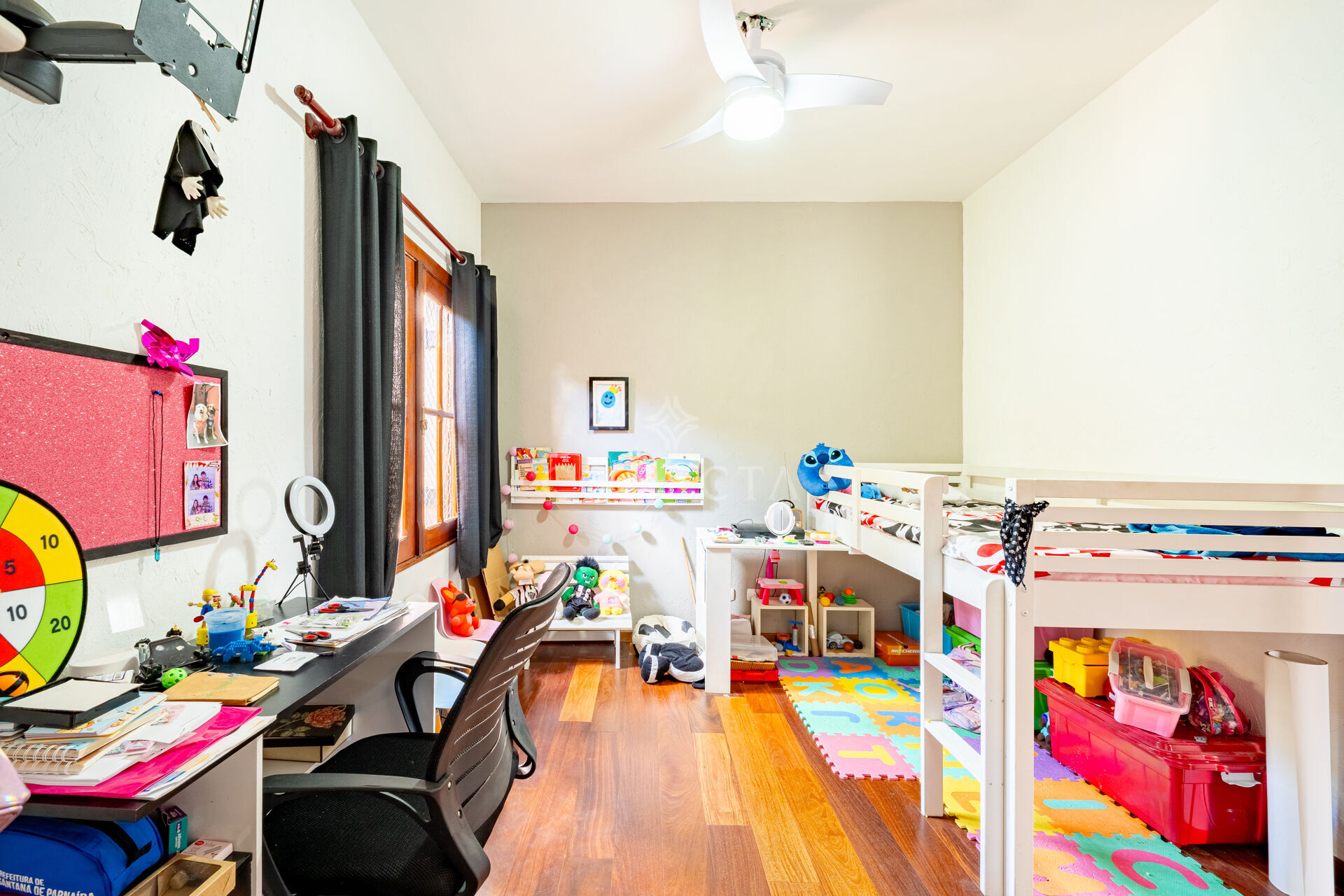 Casa, 4 quartos, 340 m² - Foto 36