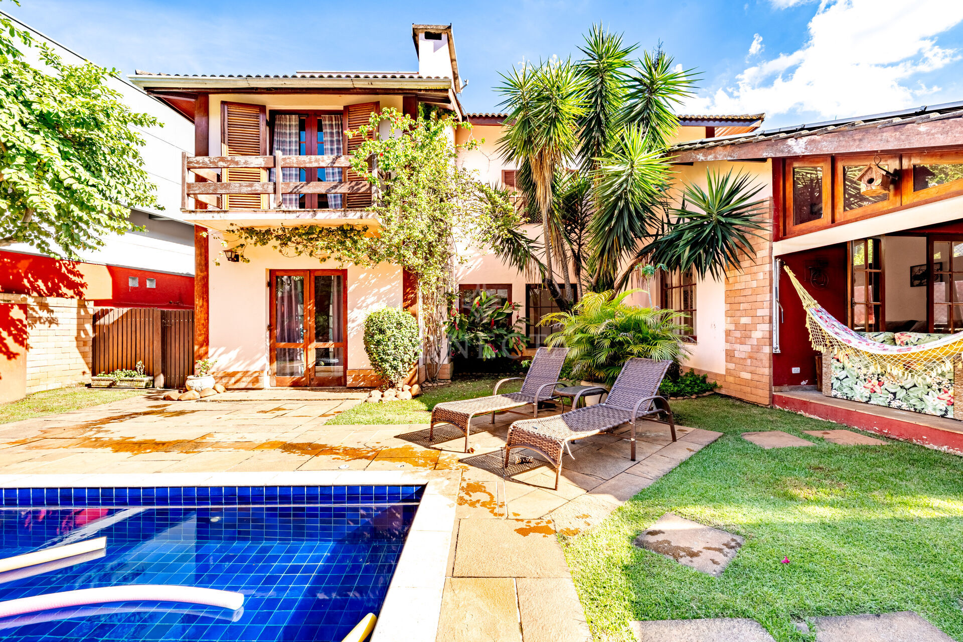 Casa, 4 quartos, 340 m² - Foto 25