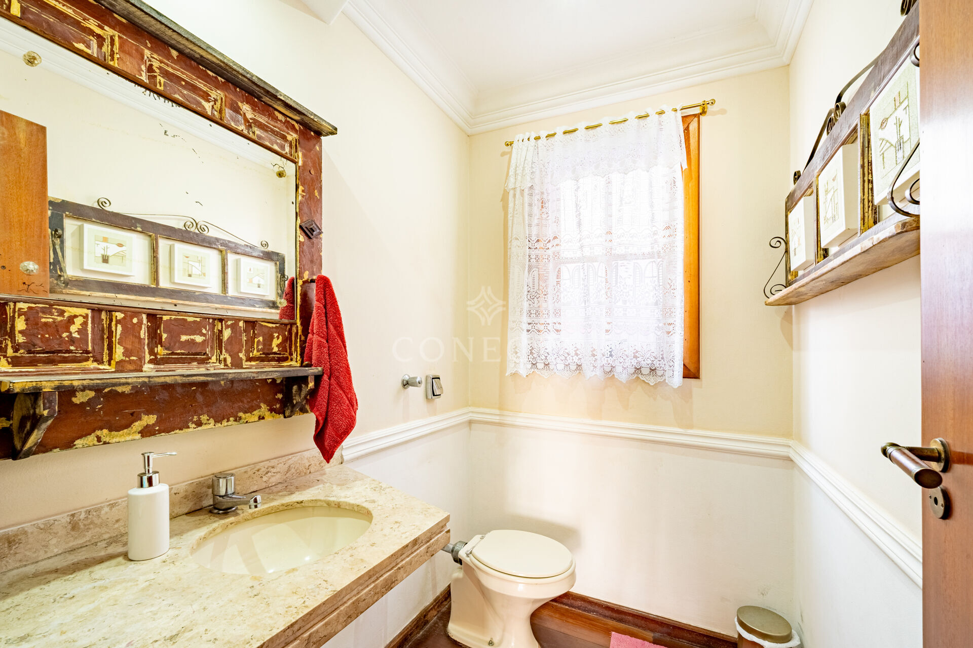 Casa, 4 quartos, 340 m² - Foto 19
