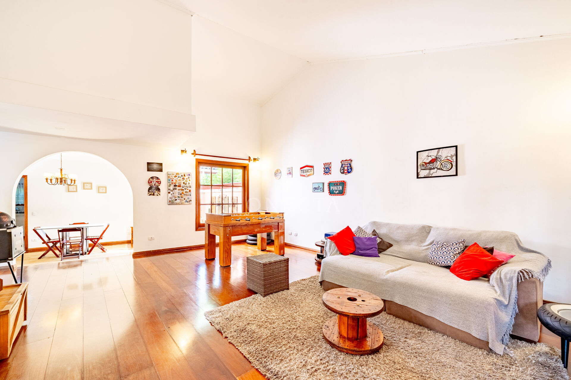 Casa, 4 quartos, 340 m² - Foto 16