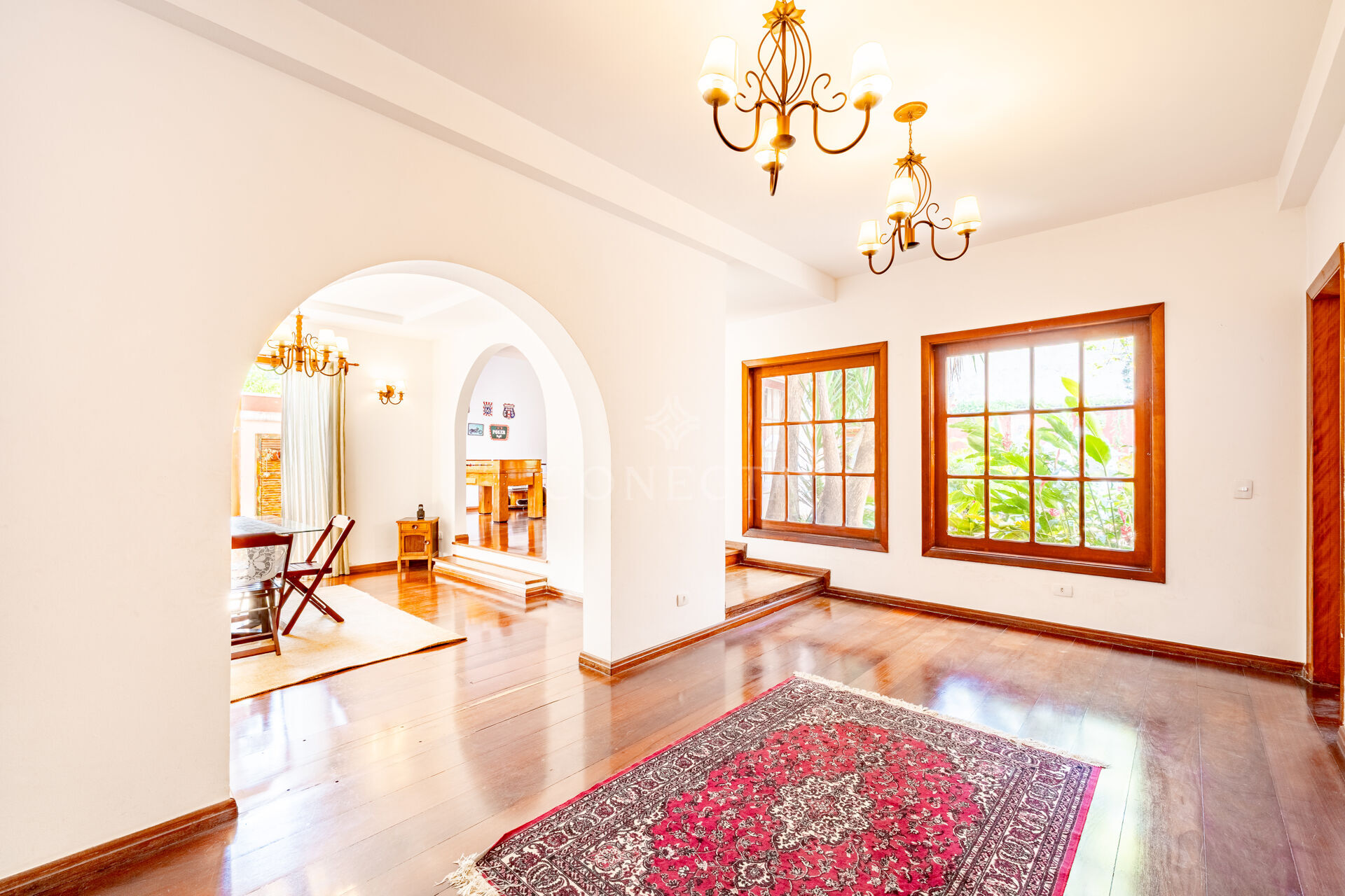 Casa, 4 quartos, 340 m² - Foto 6