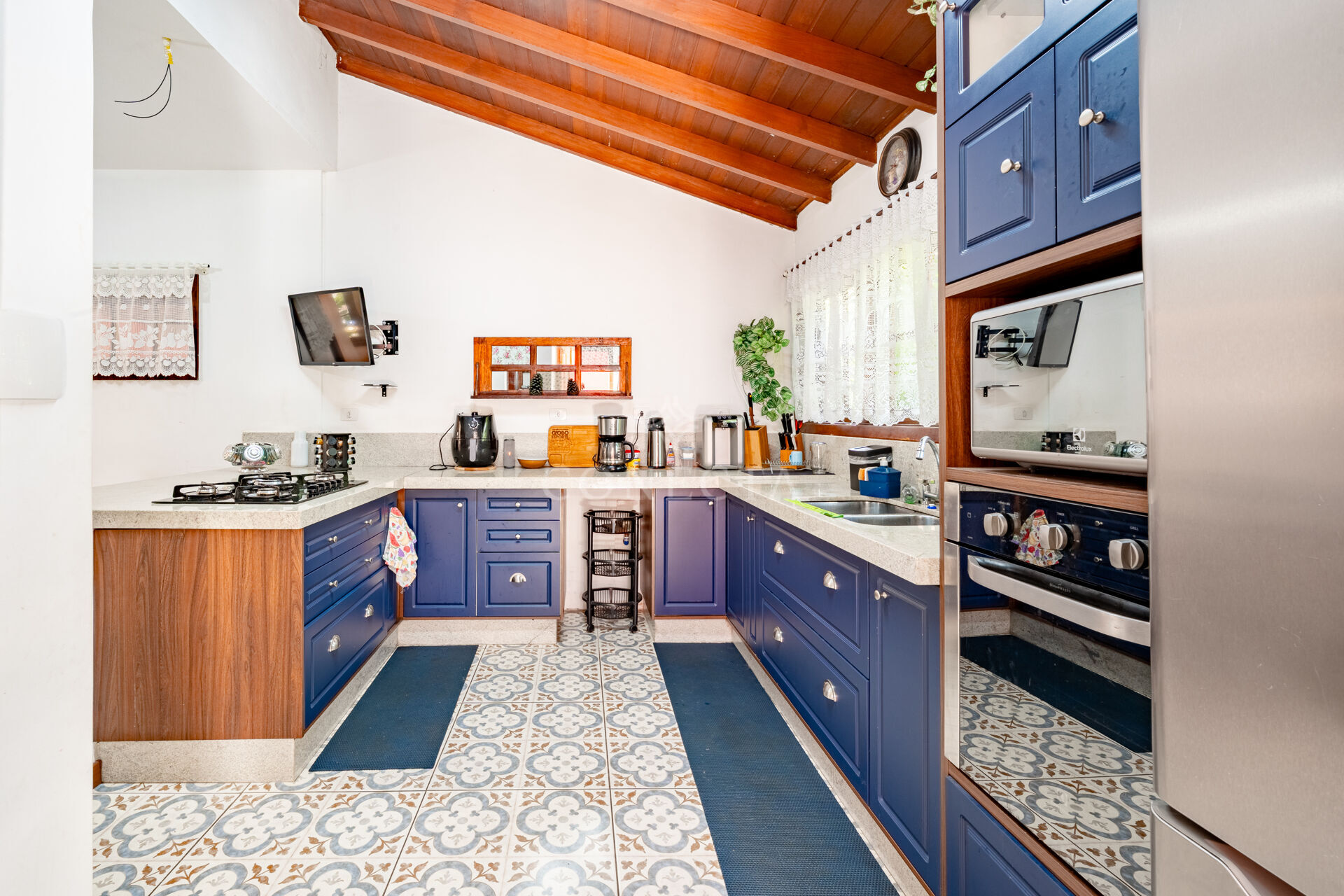 Casa, 4 quartos, 340 m² - Foto 13