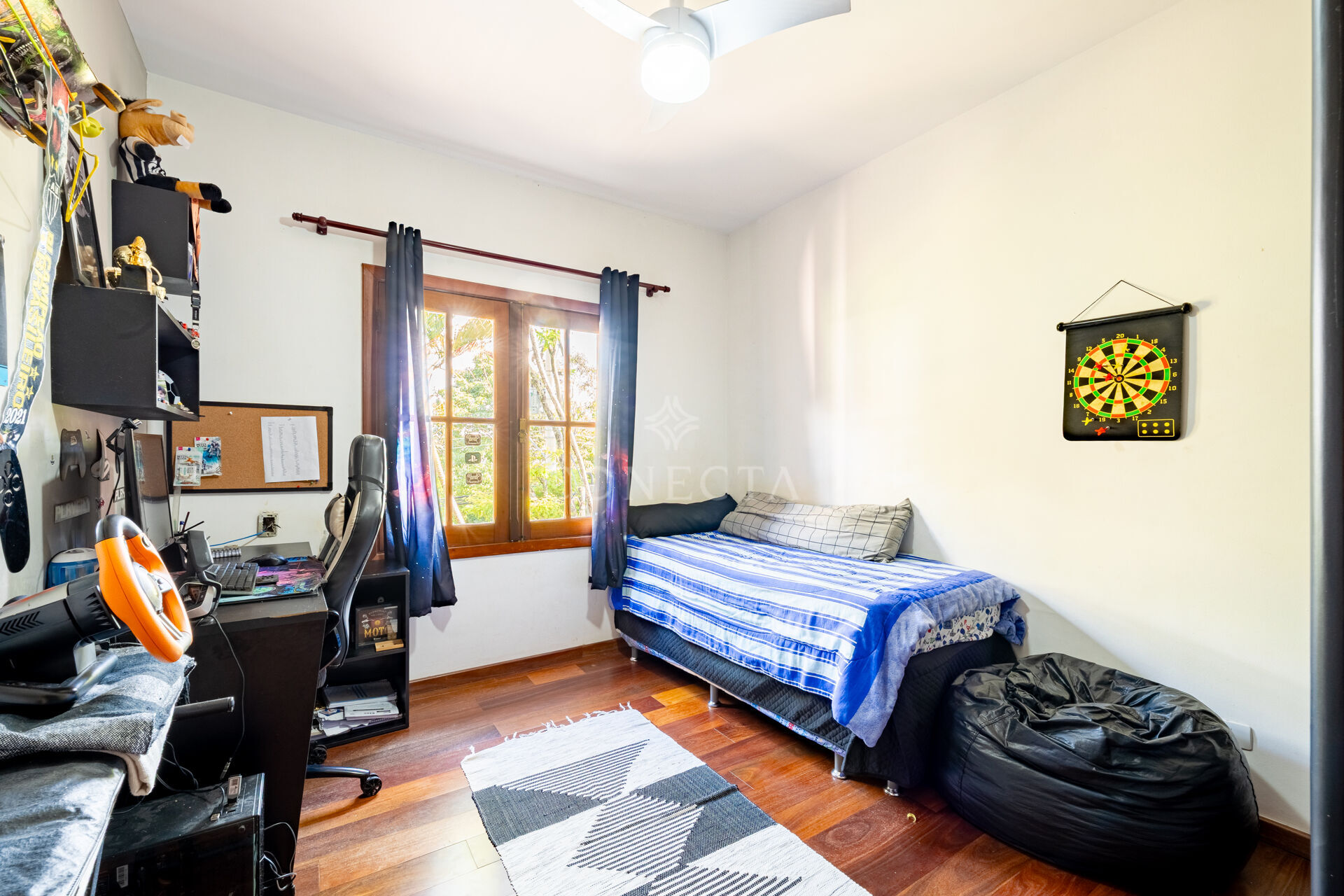 Casa, 4 quartos, 340 m² - Foto 38