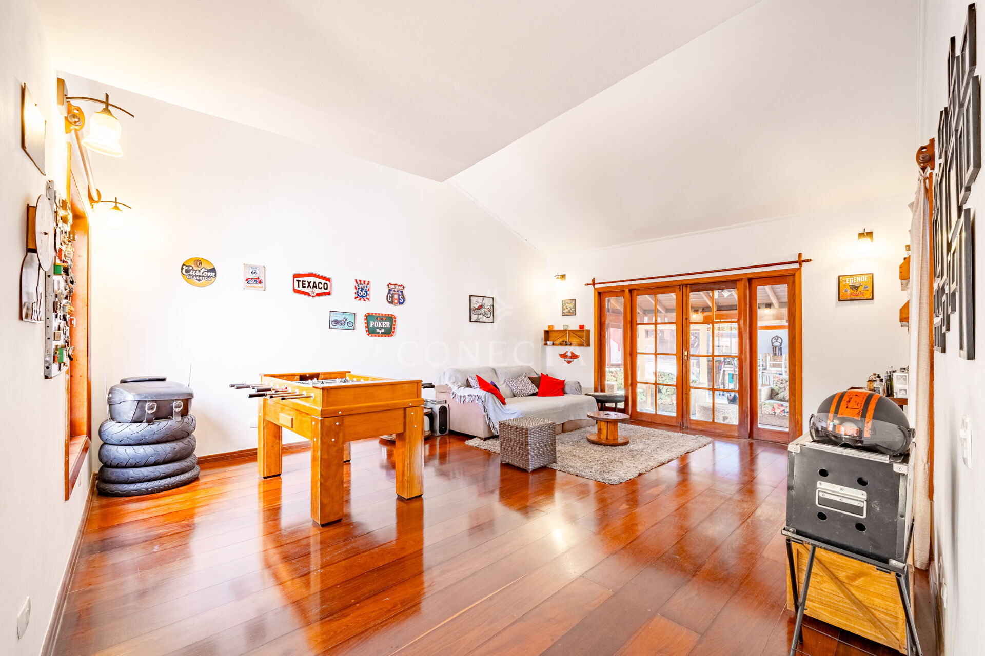 Casa, 4 quartos, 340 m² - Foto 4