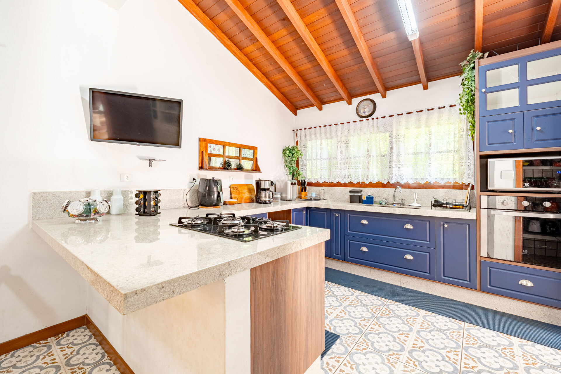 Casa, 4 quartos, 340 m² - Foto 12