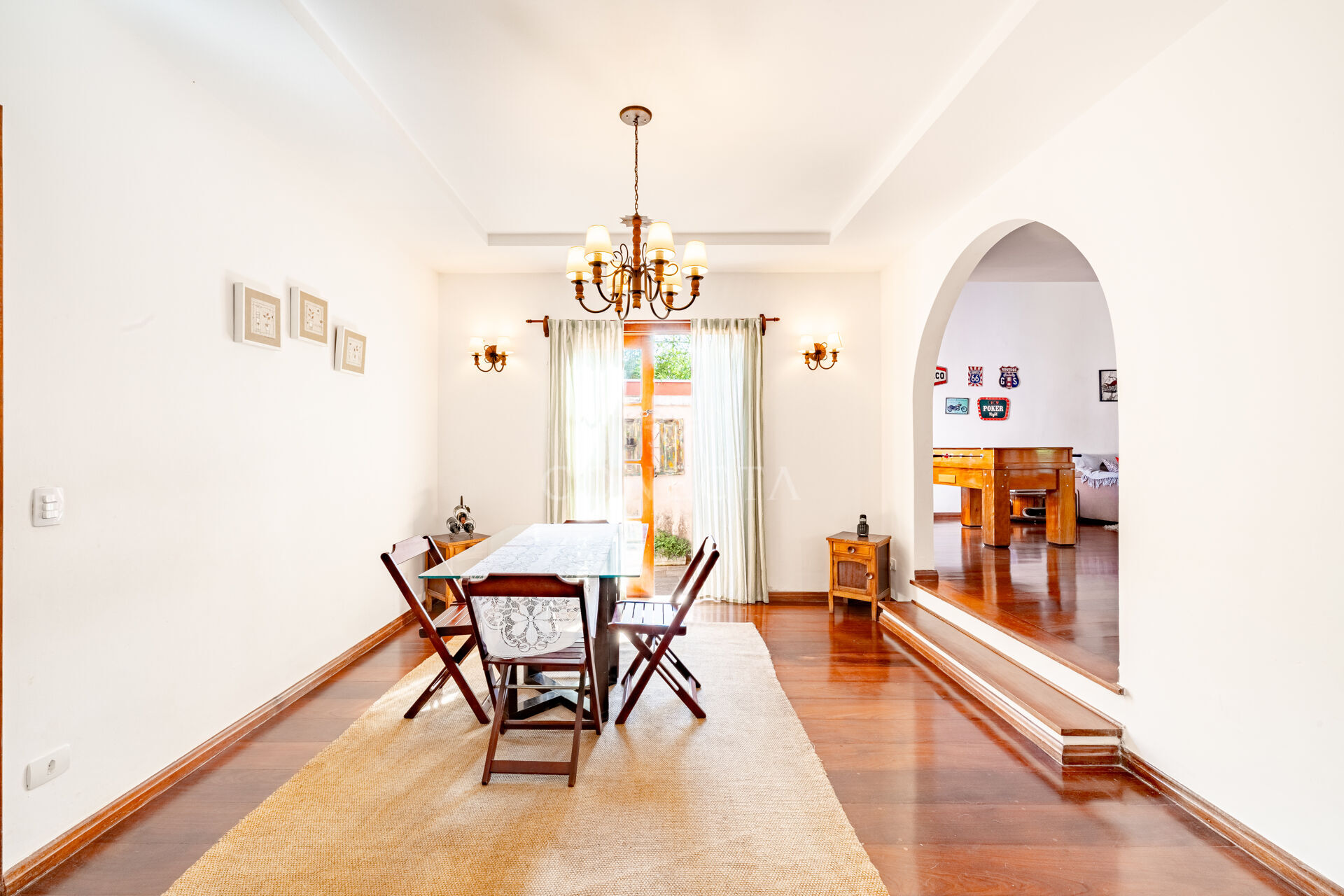 Casa, 4 quartos, 340 m² - Foto 7